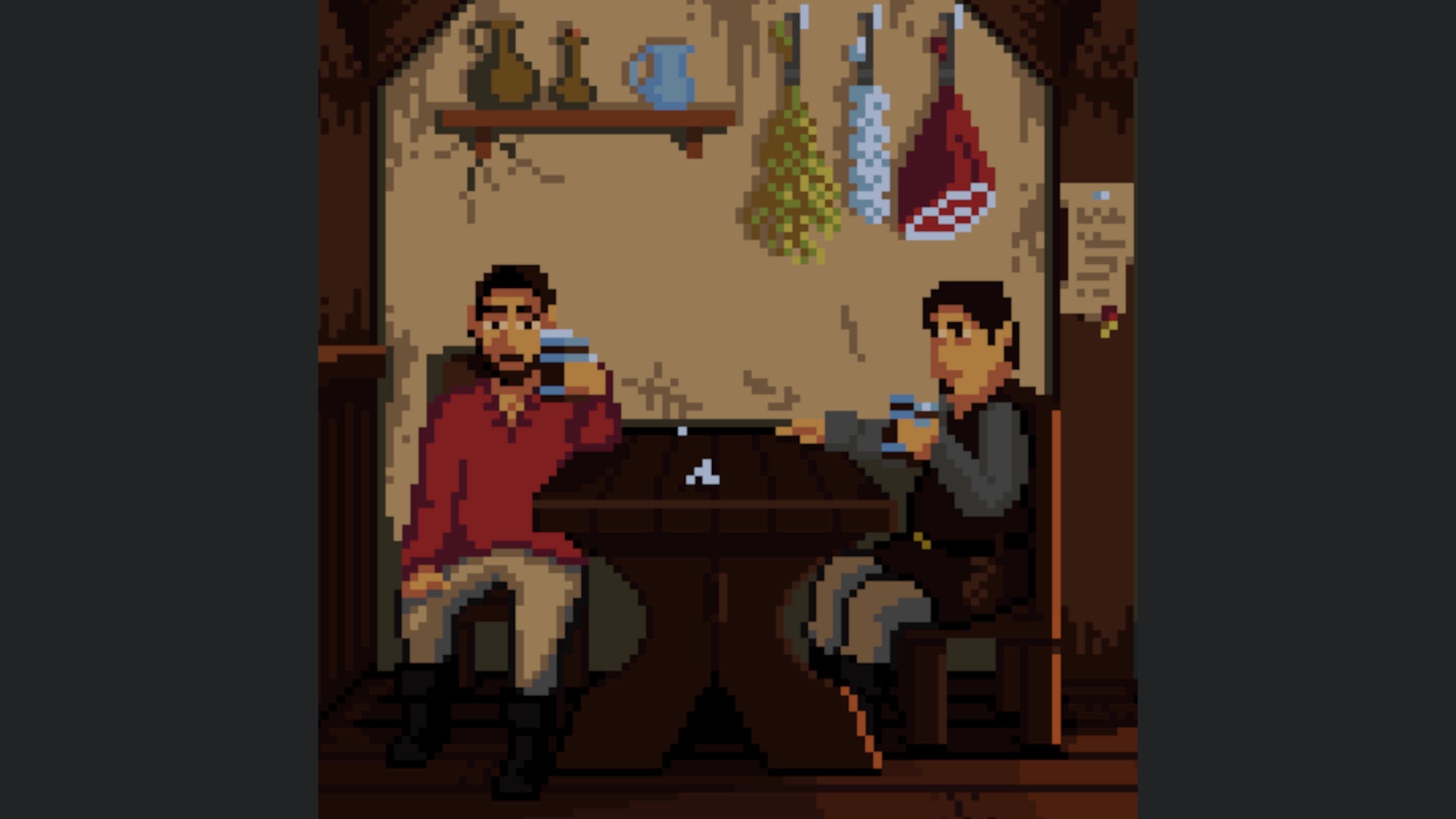 Pixel Taverne - Gaming, Technik & News