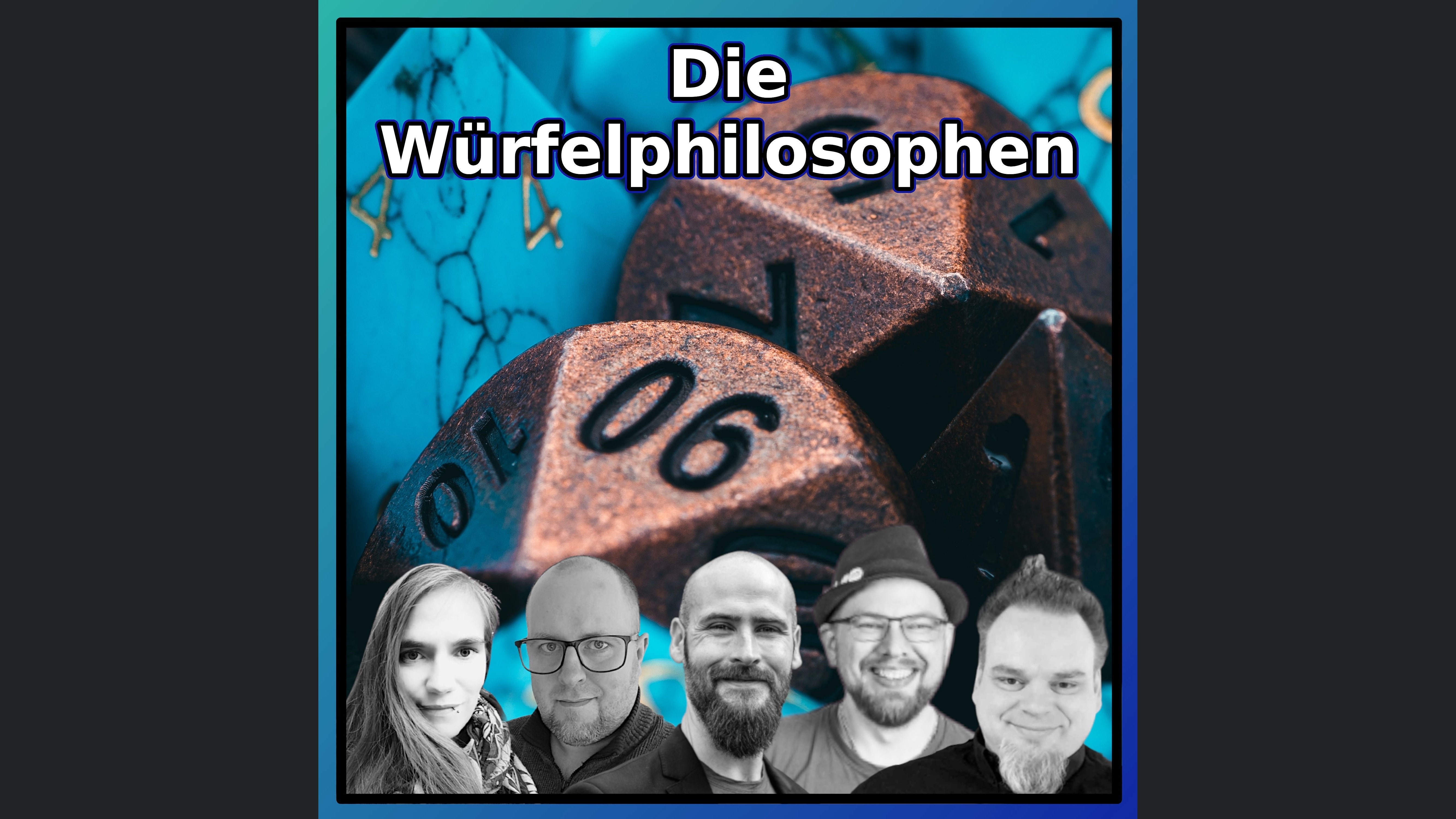 Die Würfelphilosophen