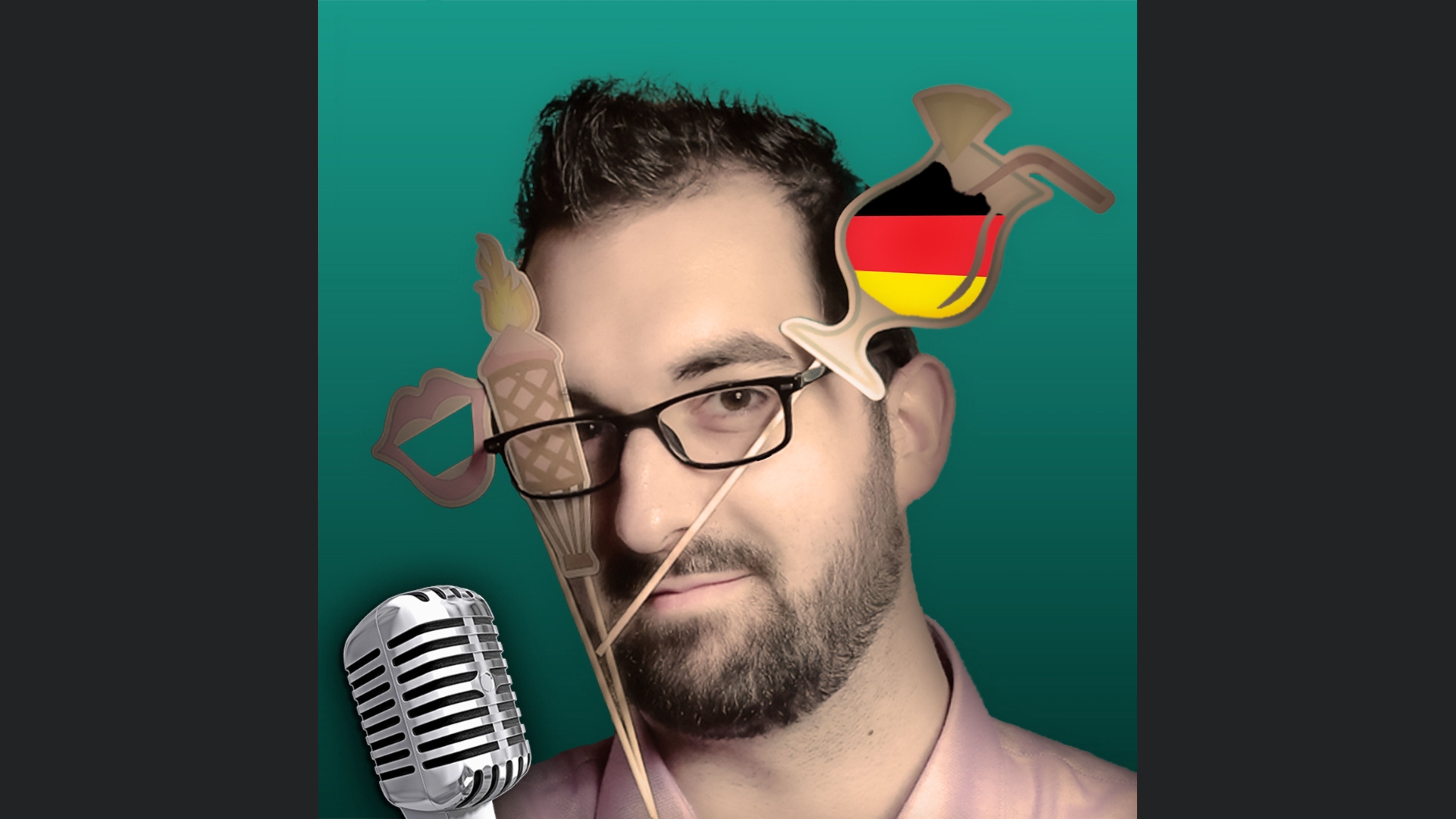 Definitely German Podcast
