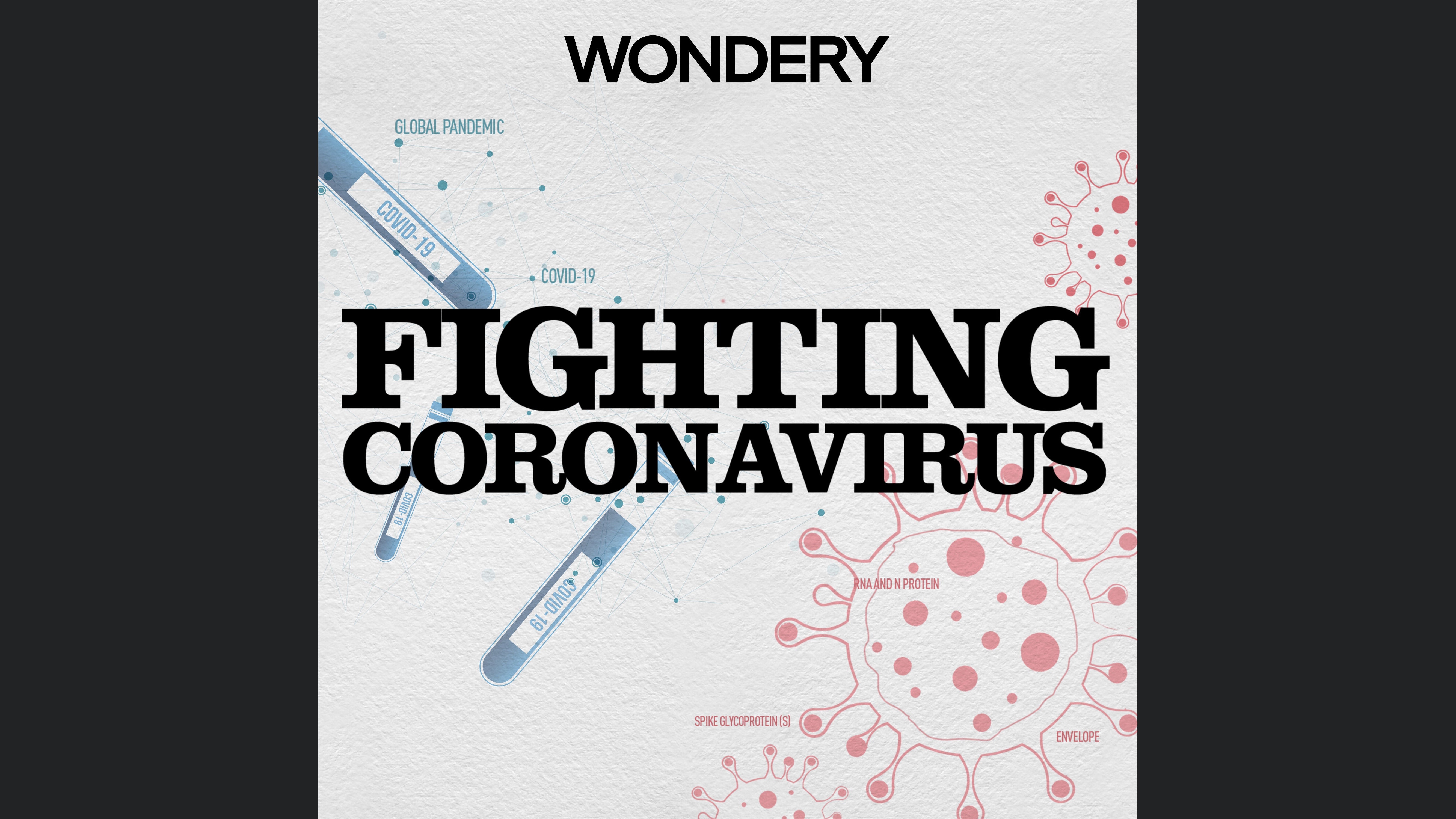Fighting Coronavirus, from American Innovations