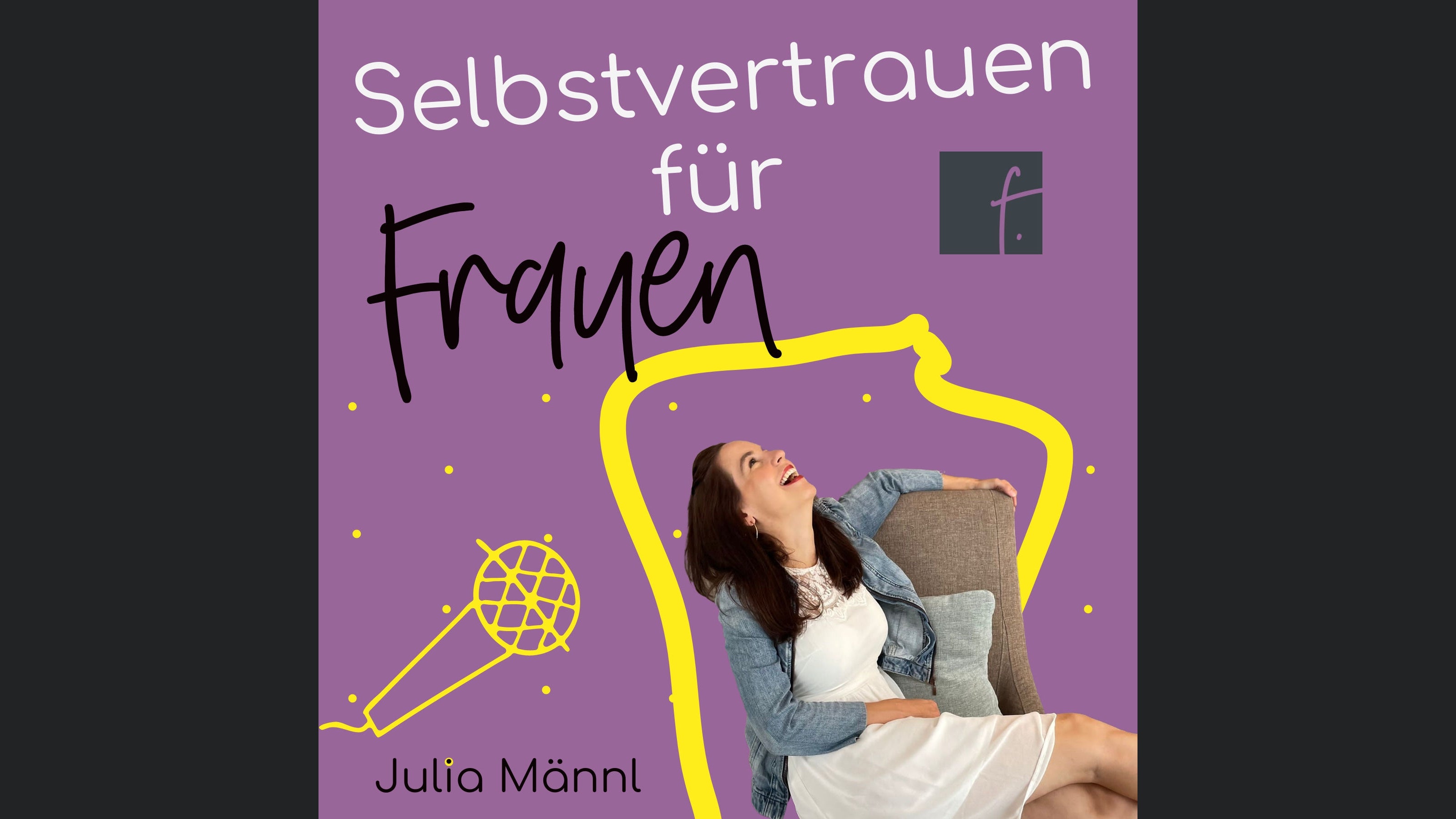 Selbstvertrauen für Frauen