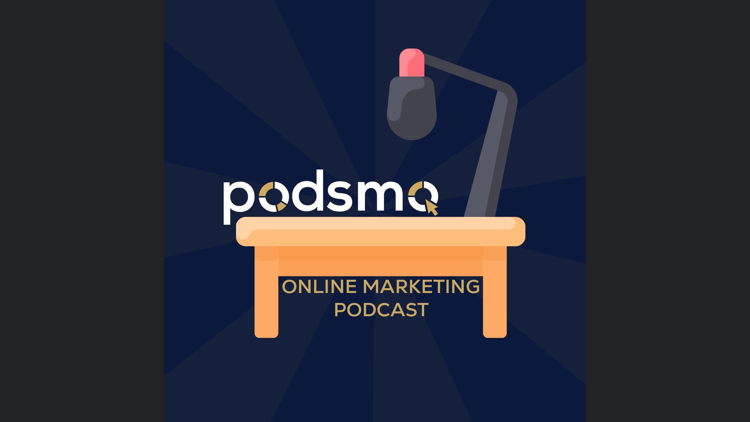 Podsmo | dein kritischer SEO Podcast