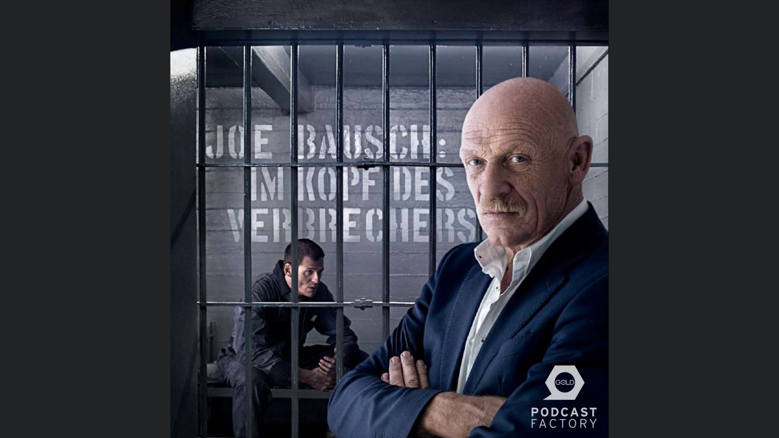 Joe Bausch: Im Kopf des Verbrechers