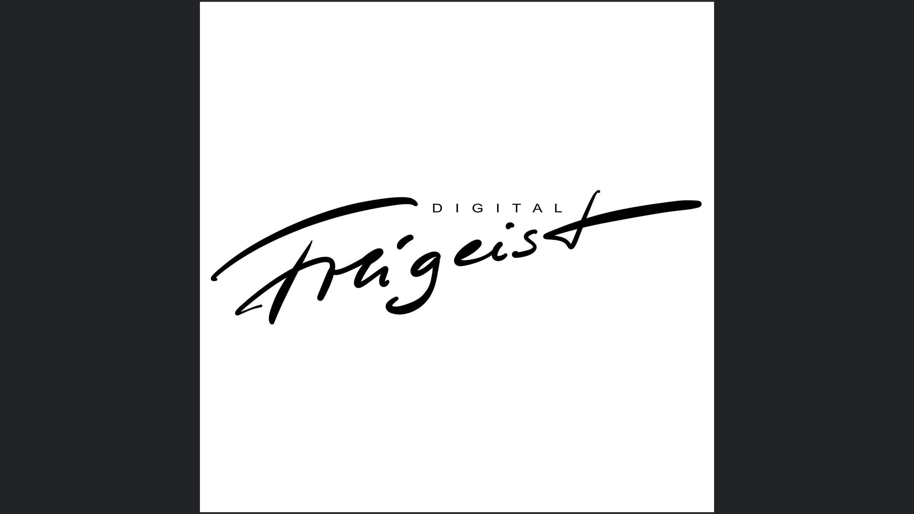 DIGITAL Freigeist: BeziehungsBusiness