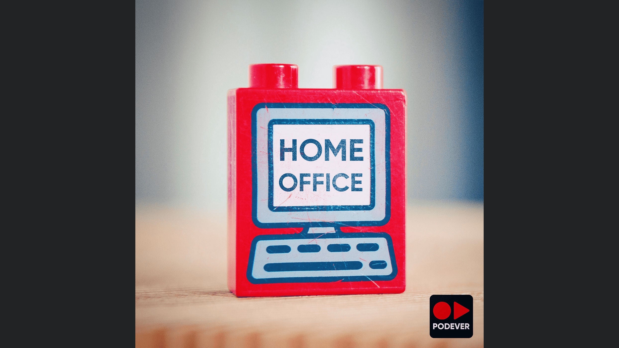Home Office – das Coronavirus und unser neues Leben