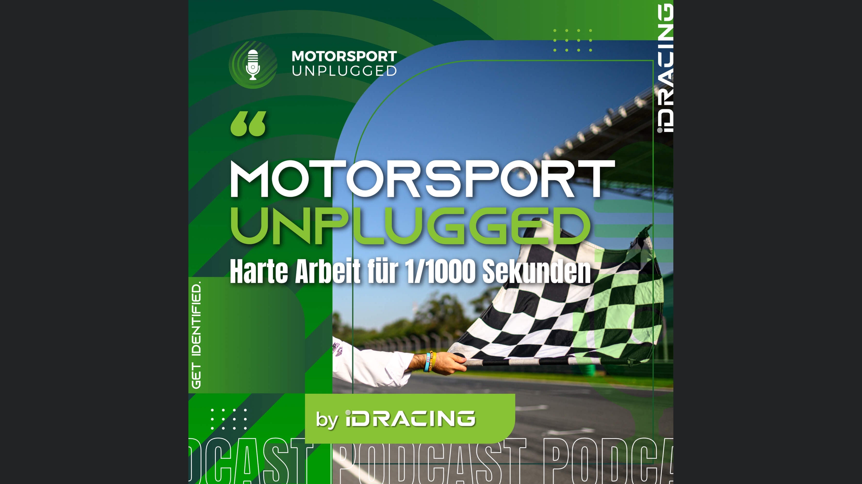 Motorsport Unplugged