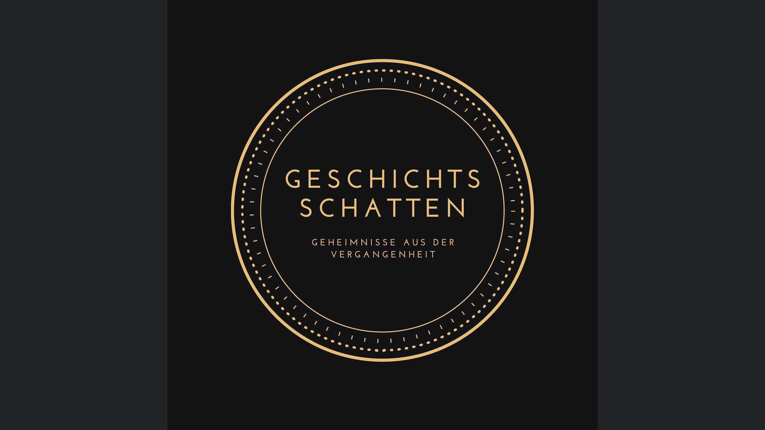 Geschichtsschatten