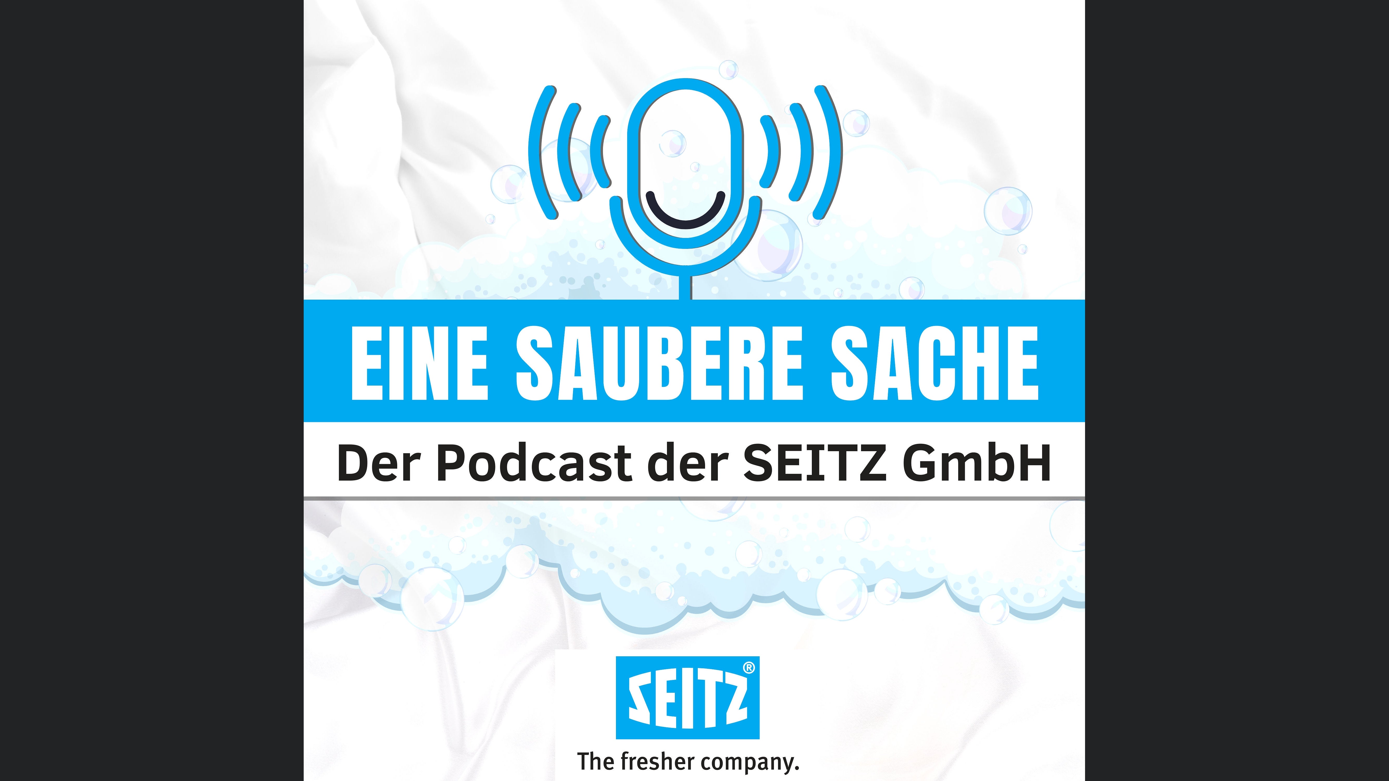 Eine saubere Sache