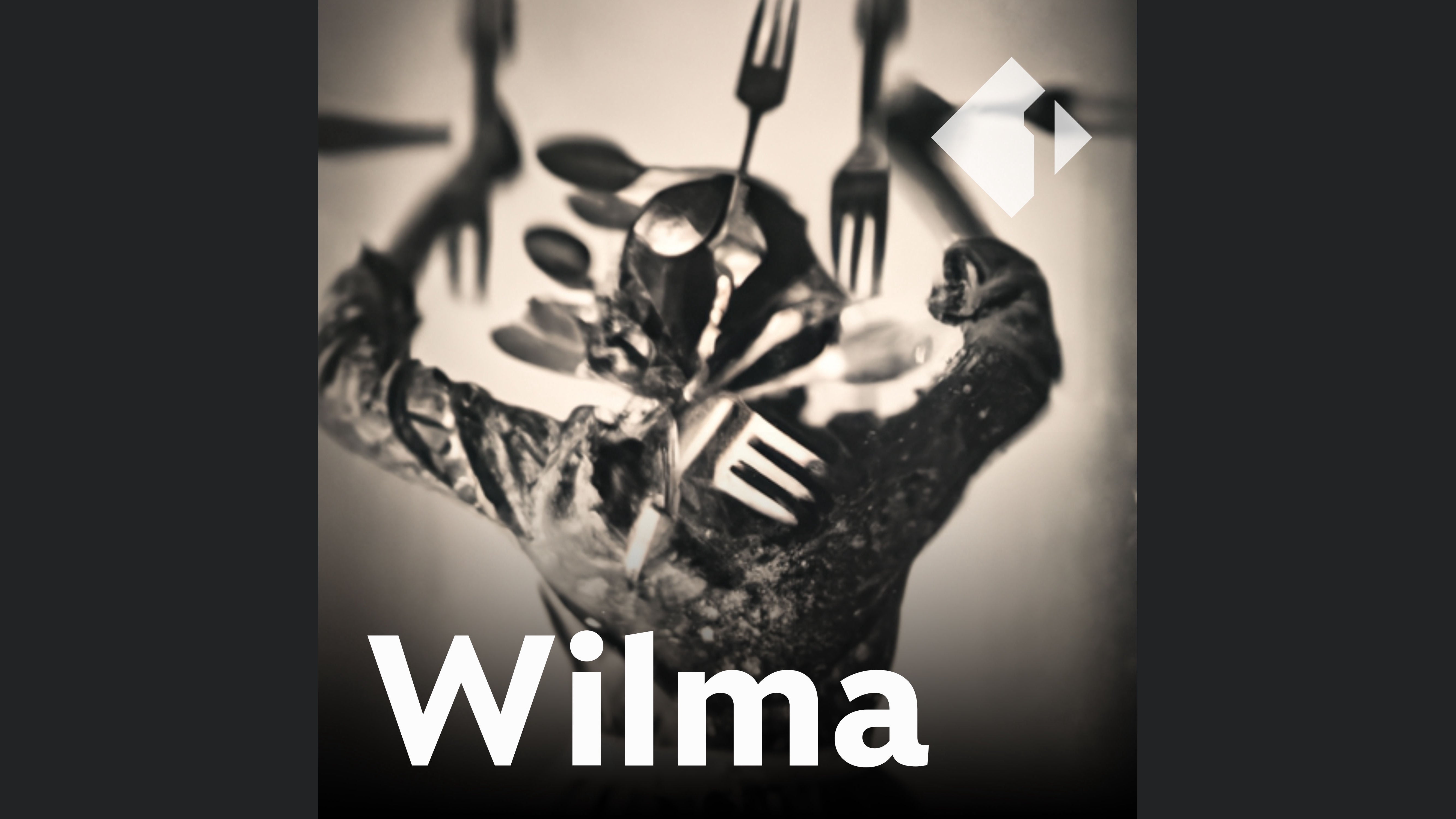 Wilma. Die unerklärlichen Kräfte eines Dienstmädchens