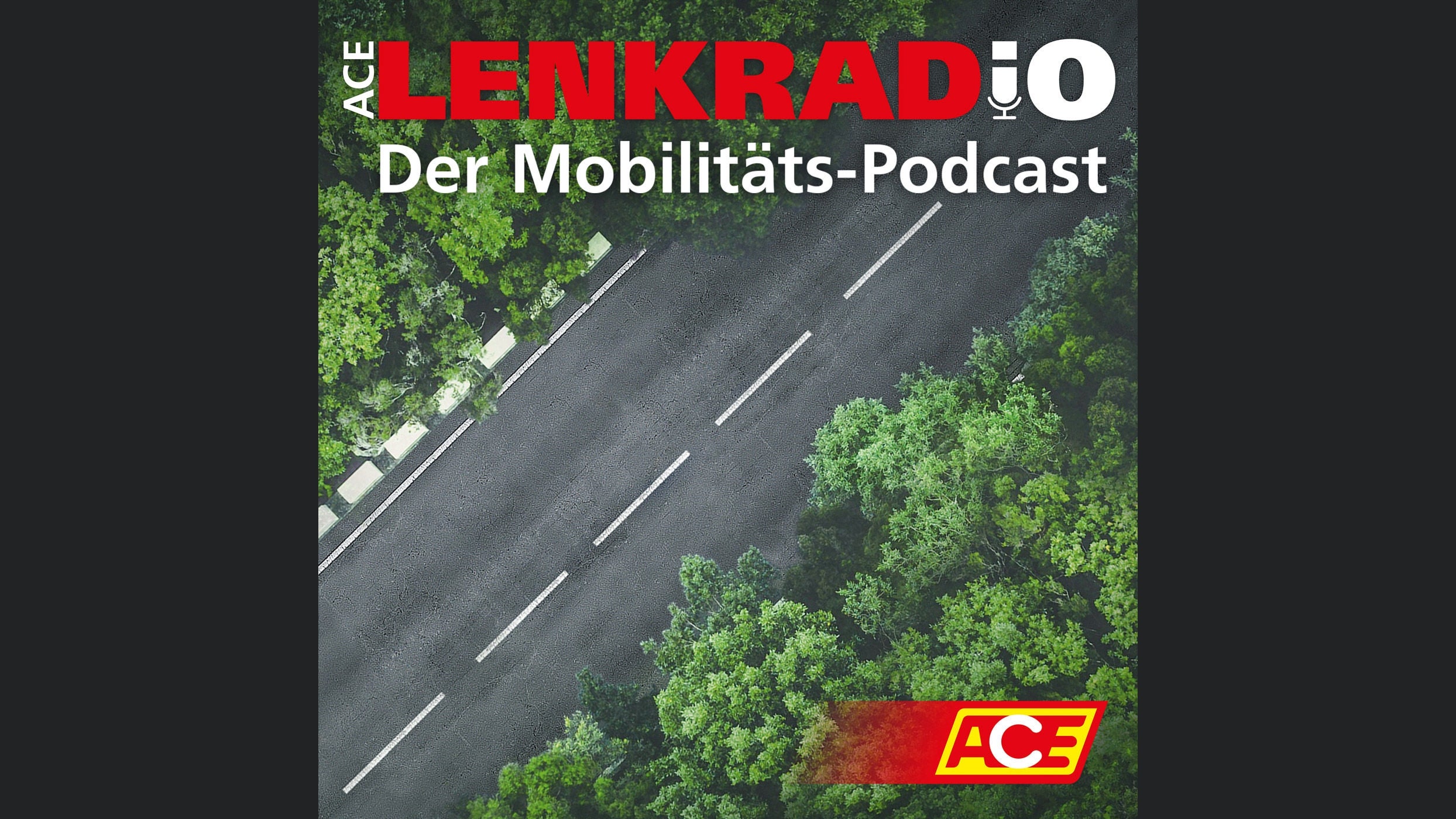 ACE LENKRADIO