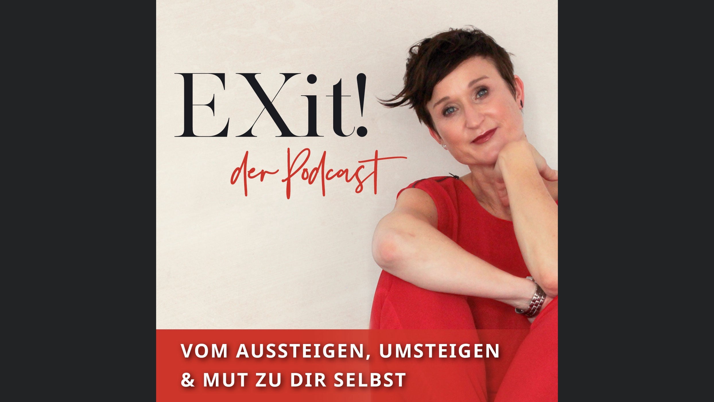 EXit! Podcast
