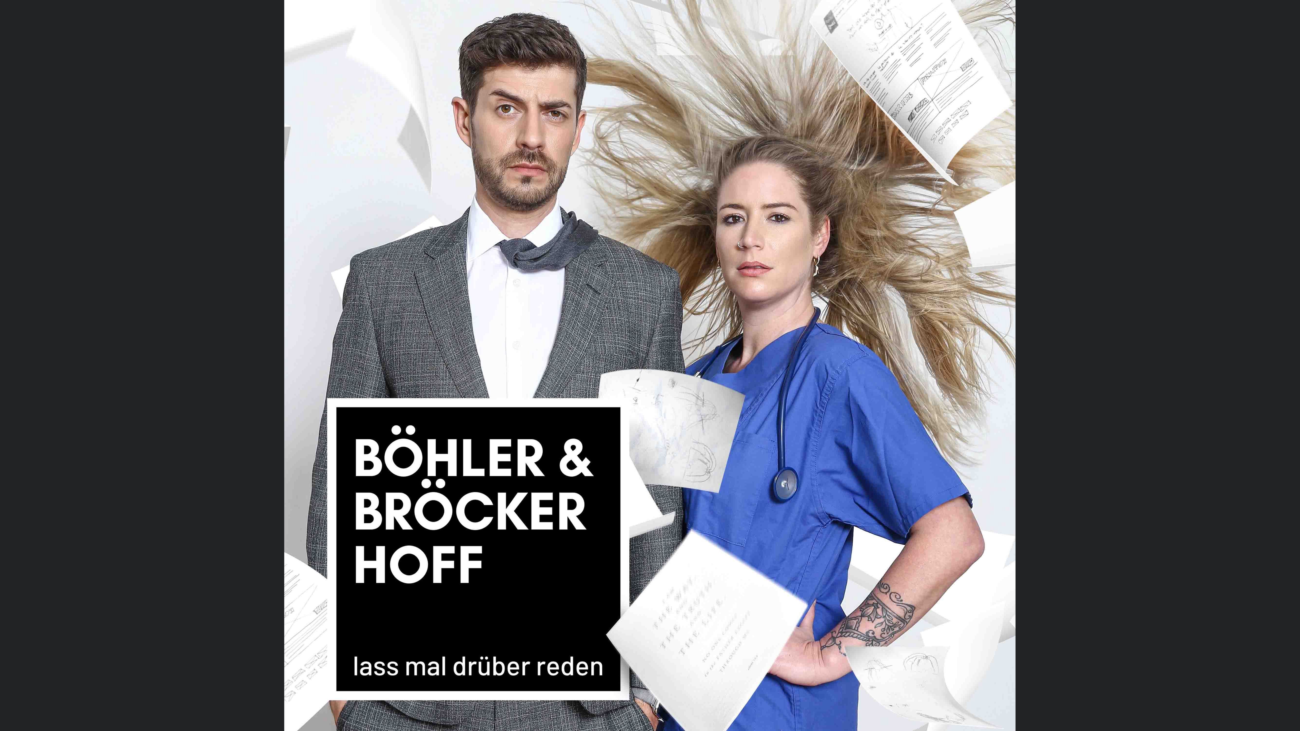 Böhler & Bröckerhoff