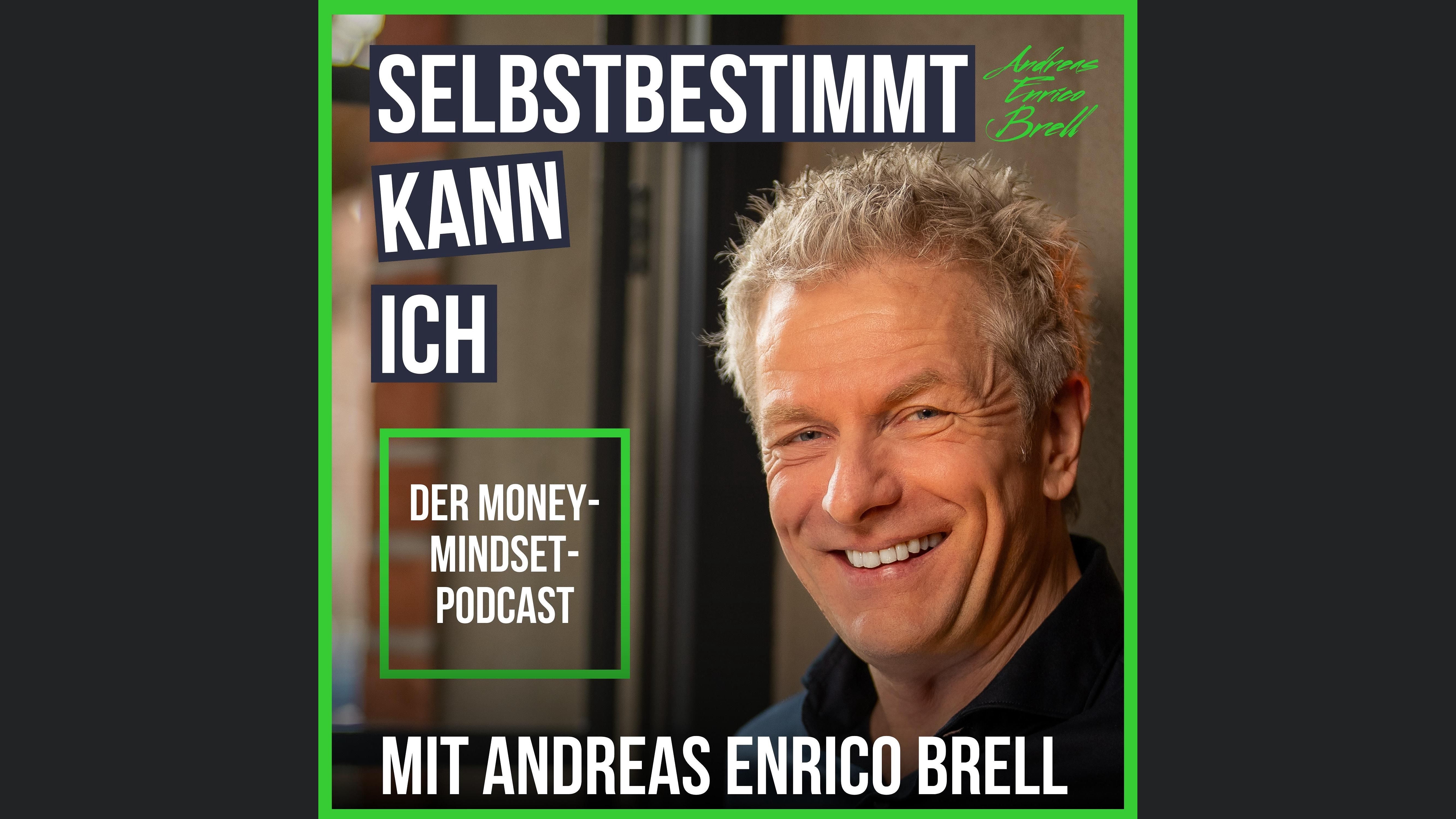 SELBSTBESTIMMT KANN ICH Podcast