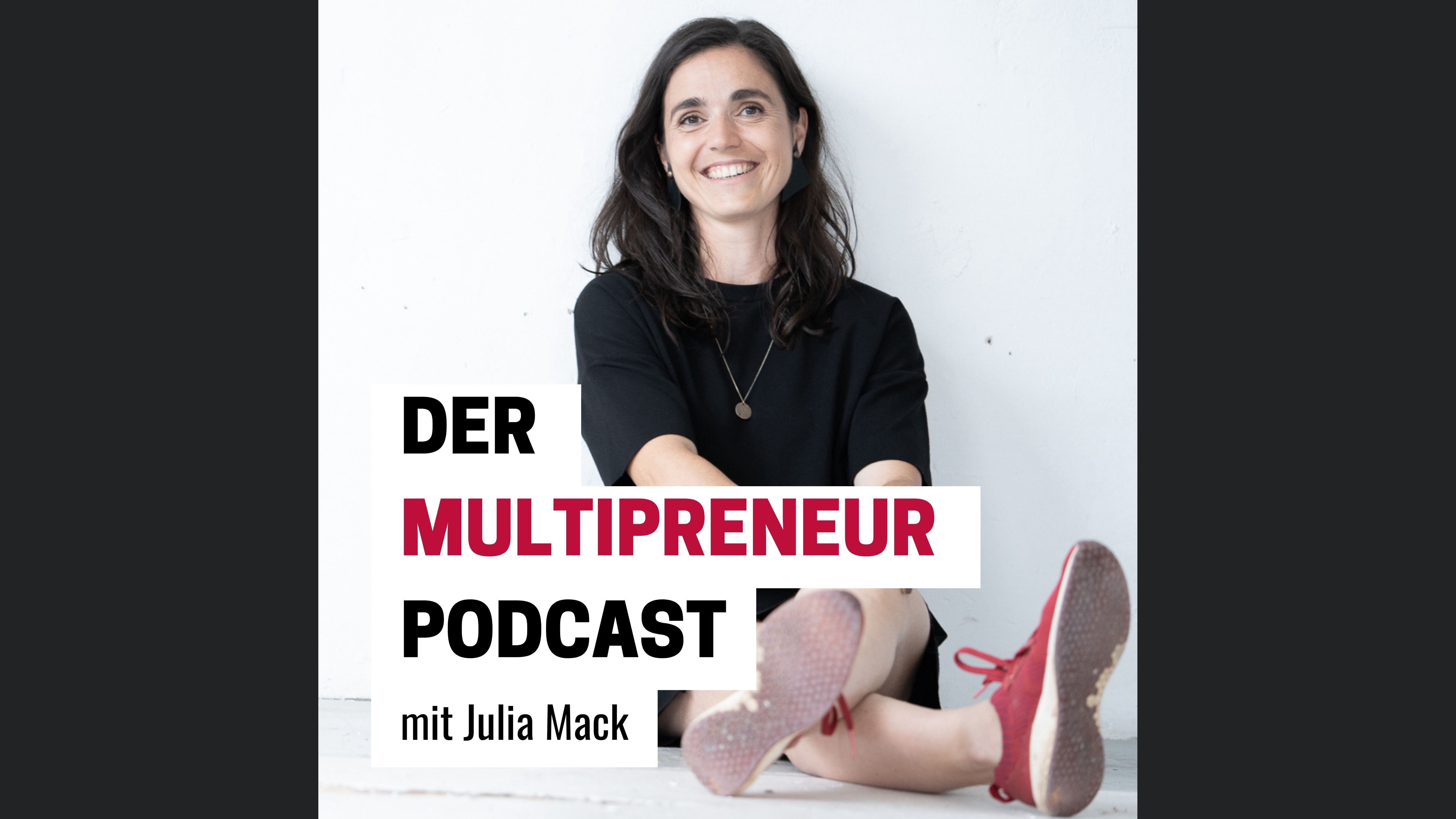 Der Multipreneur Podcast