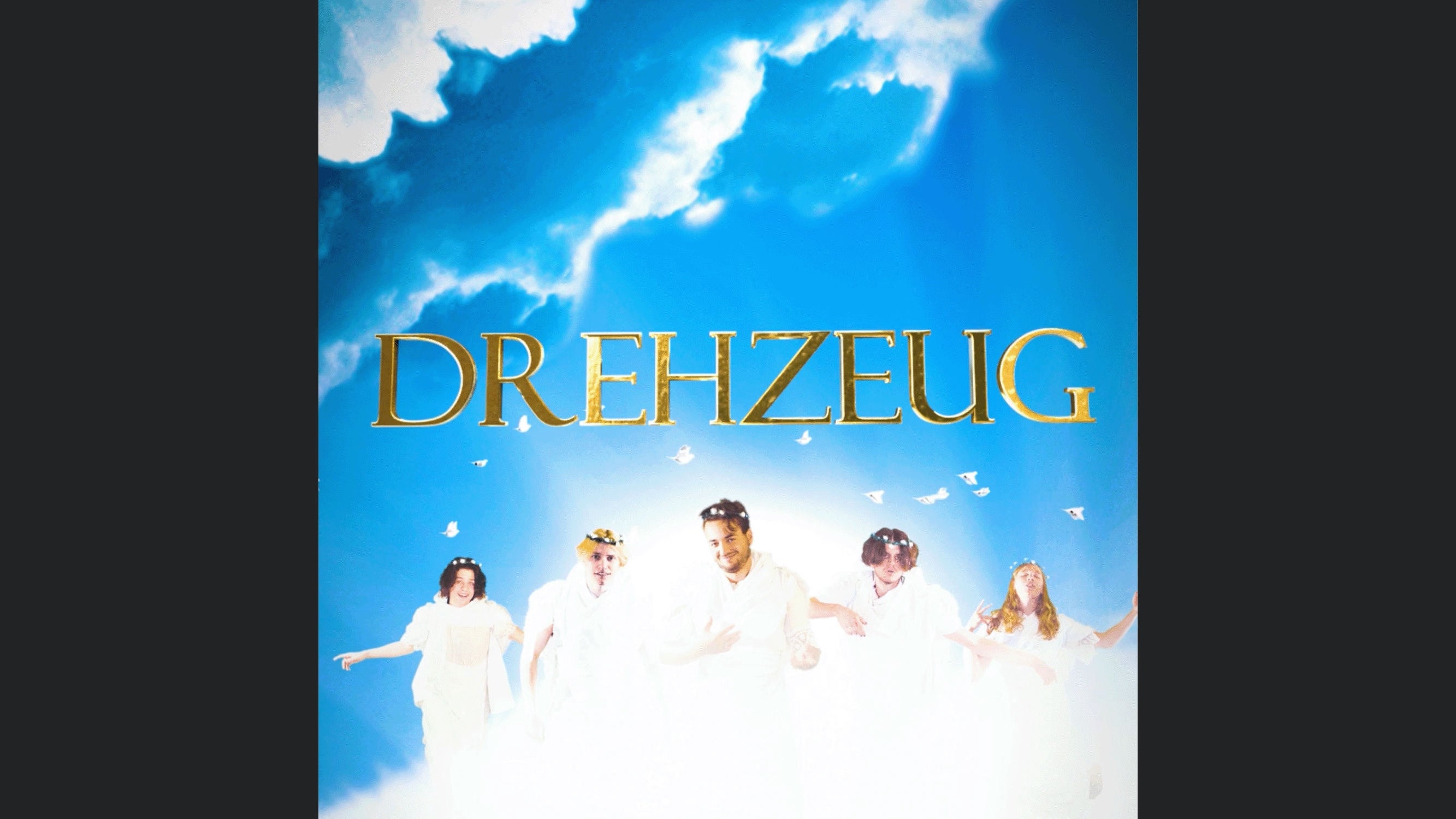 Drehzeug