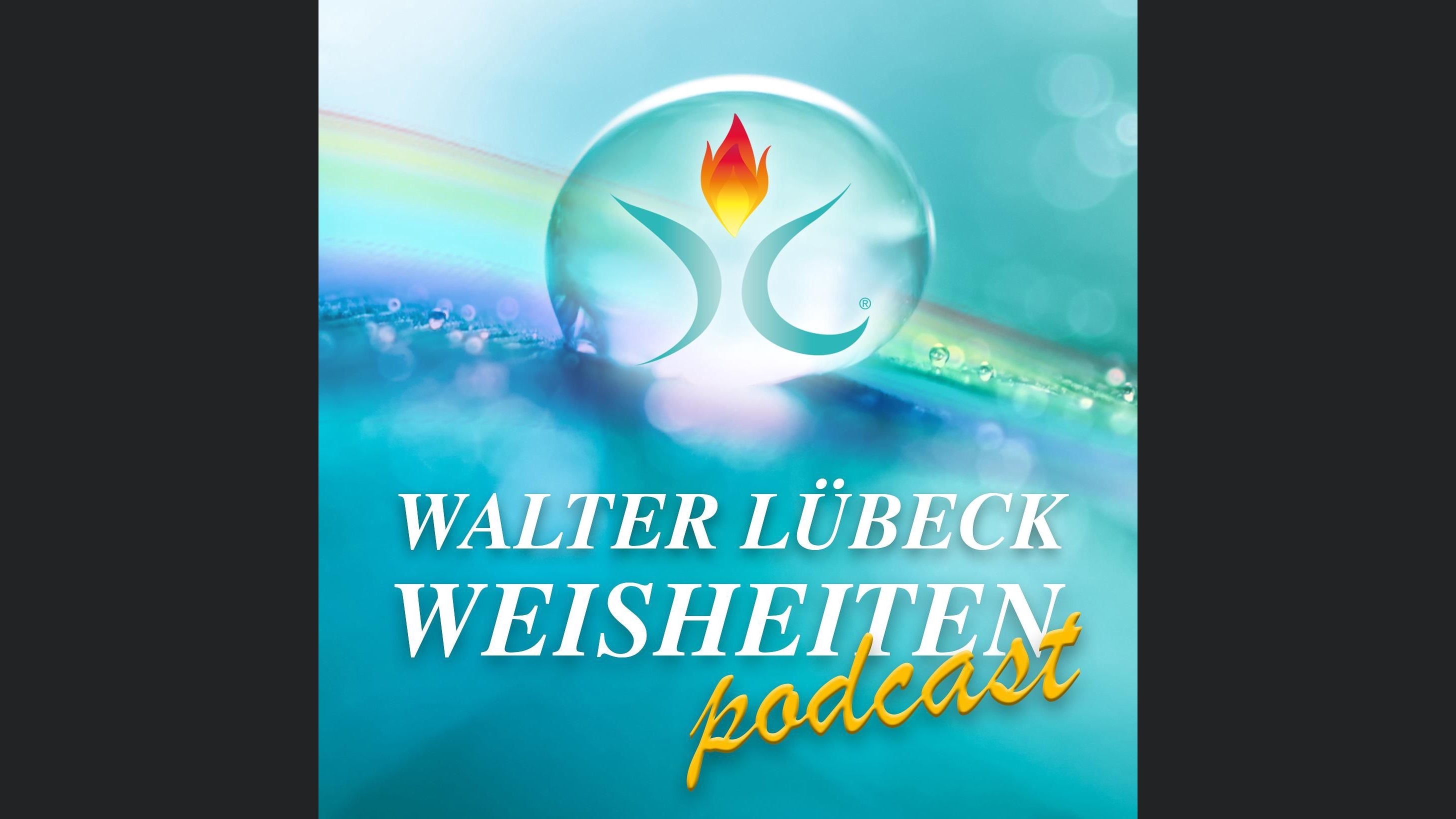Walter Lübeck Weisheiten