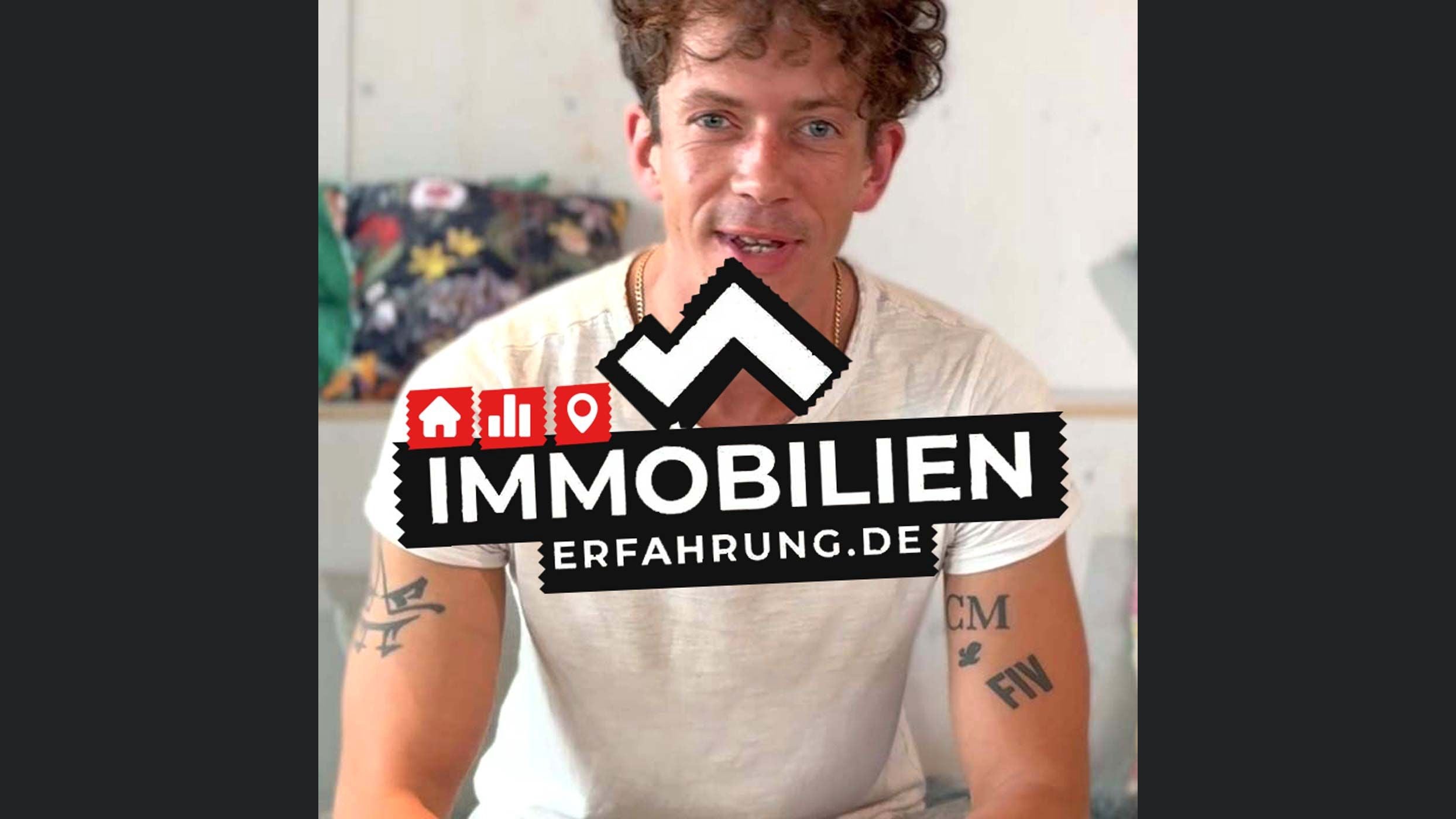 Immobilien-Erfahrung.de ? Cash & Flow Podcast