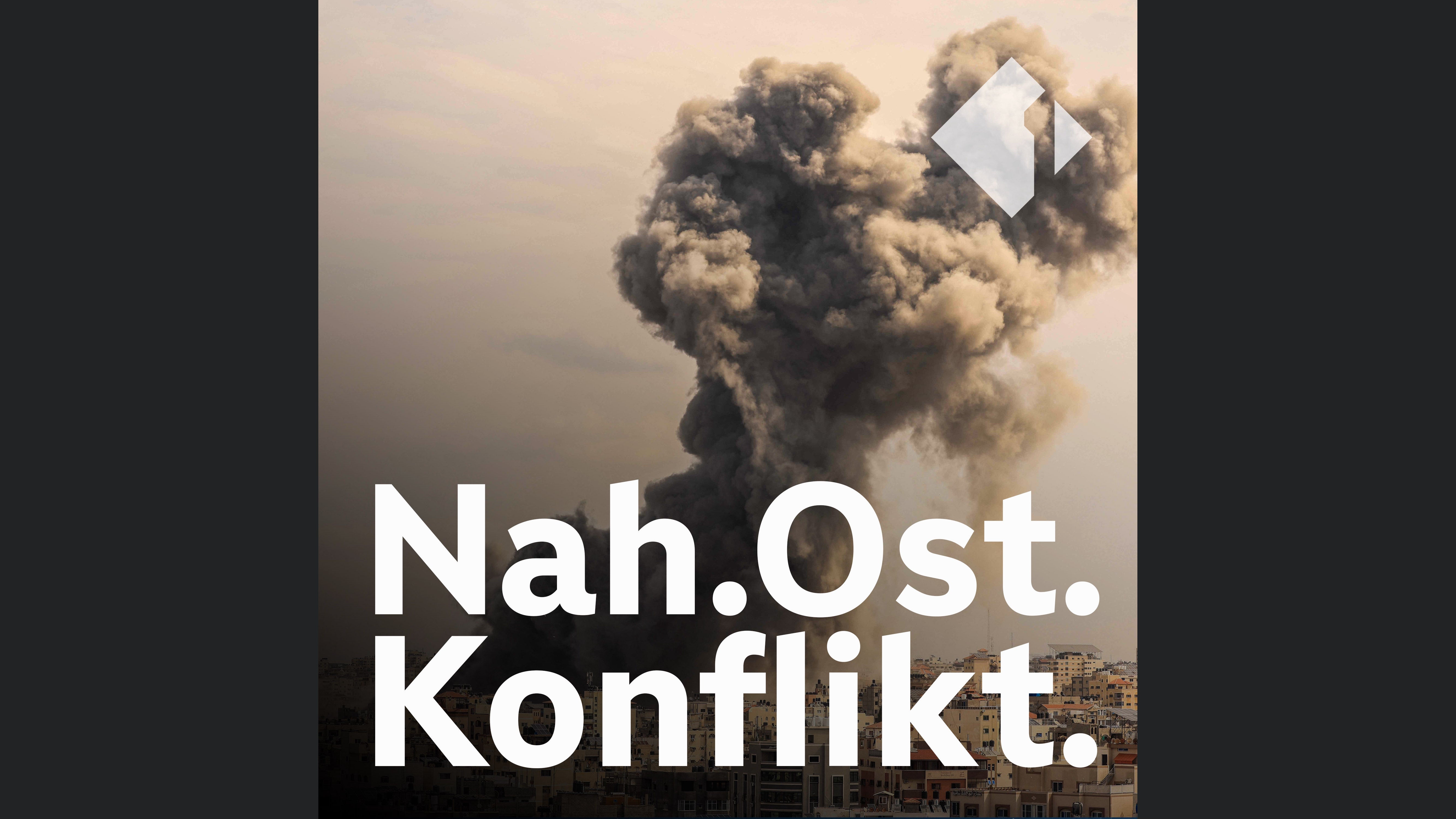 Die Geschichte des Nahostkonflikts