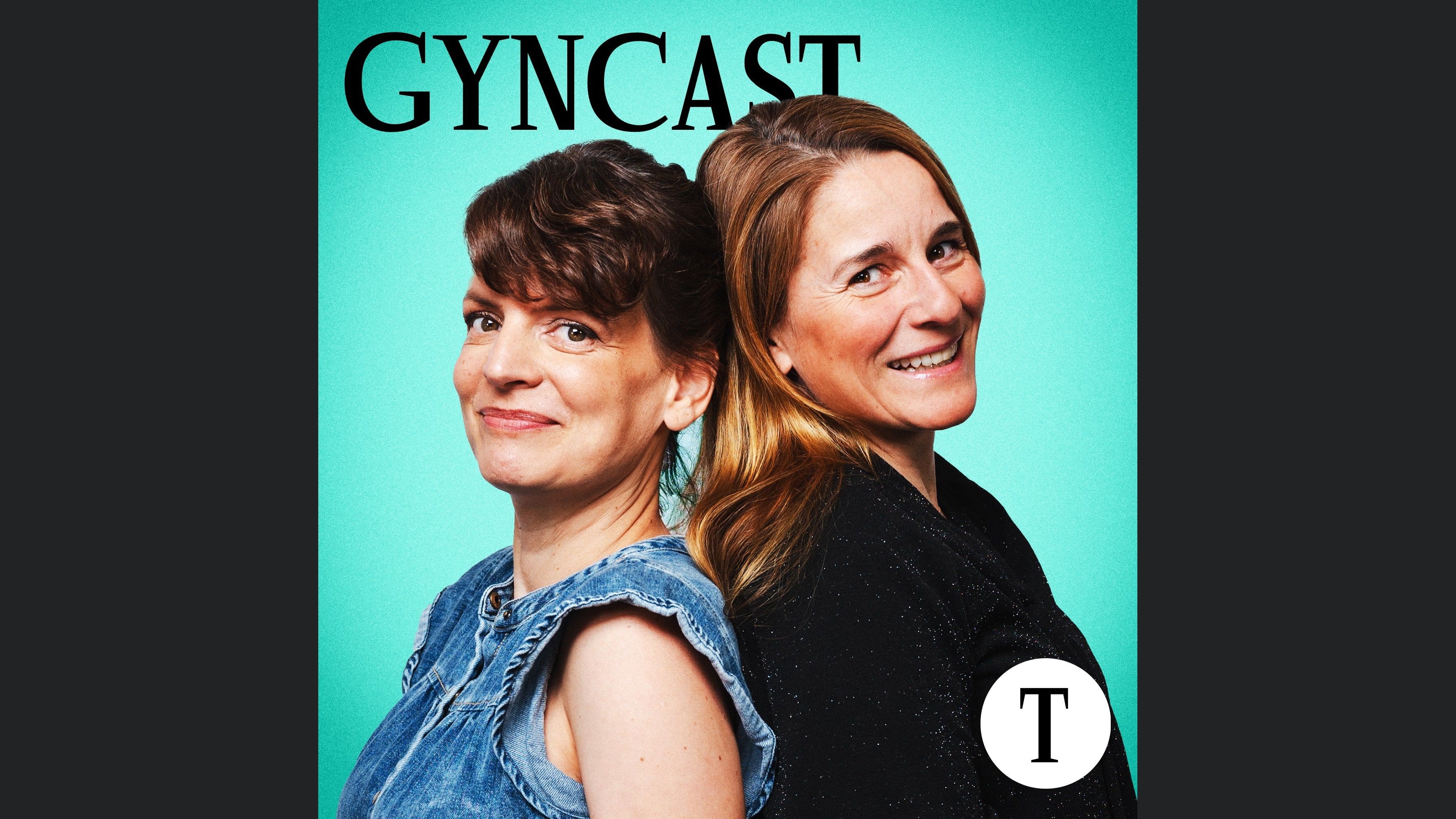 Gyncast – der Gynäkologie-Podcast