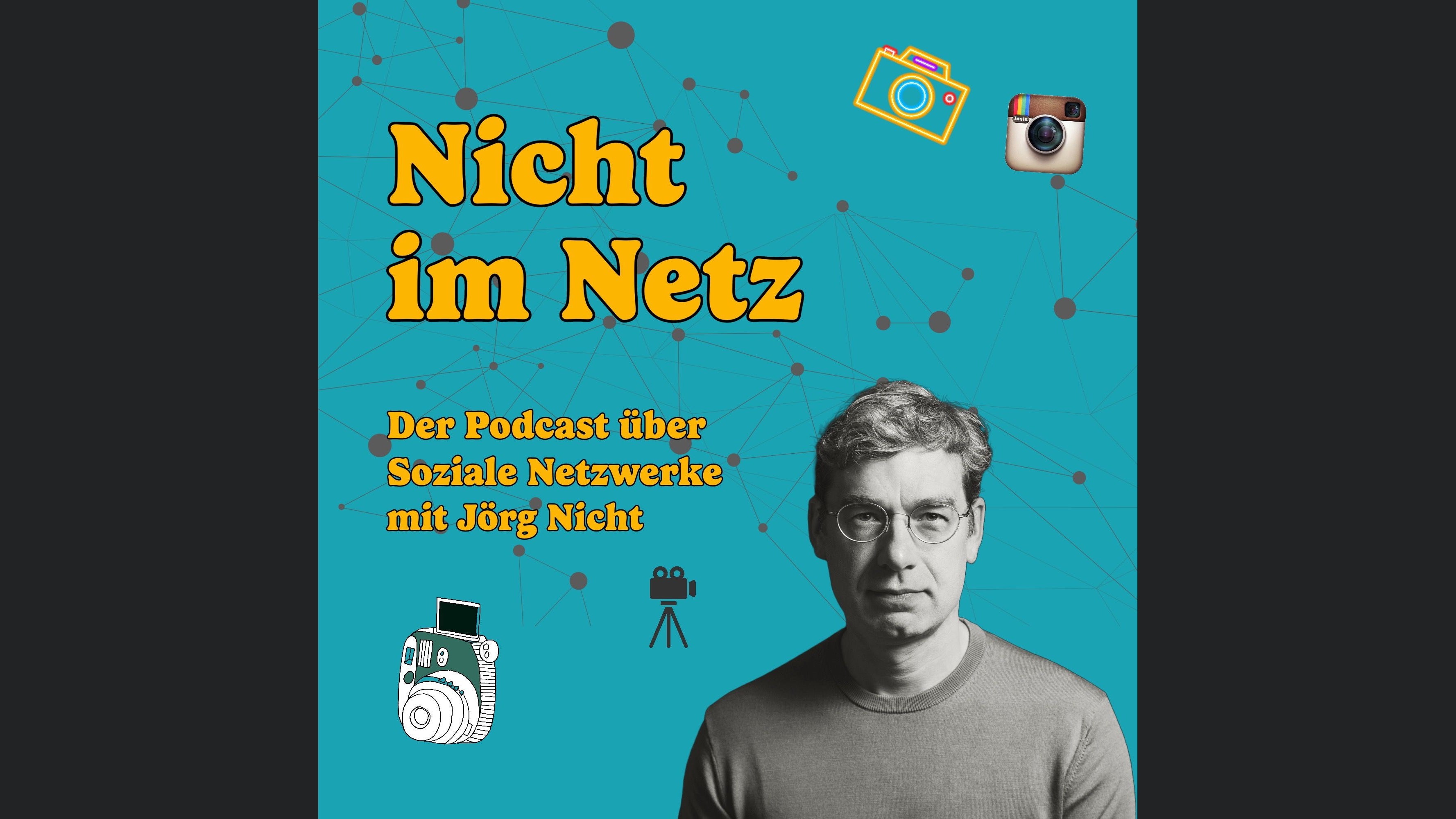 Nicht im Netz