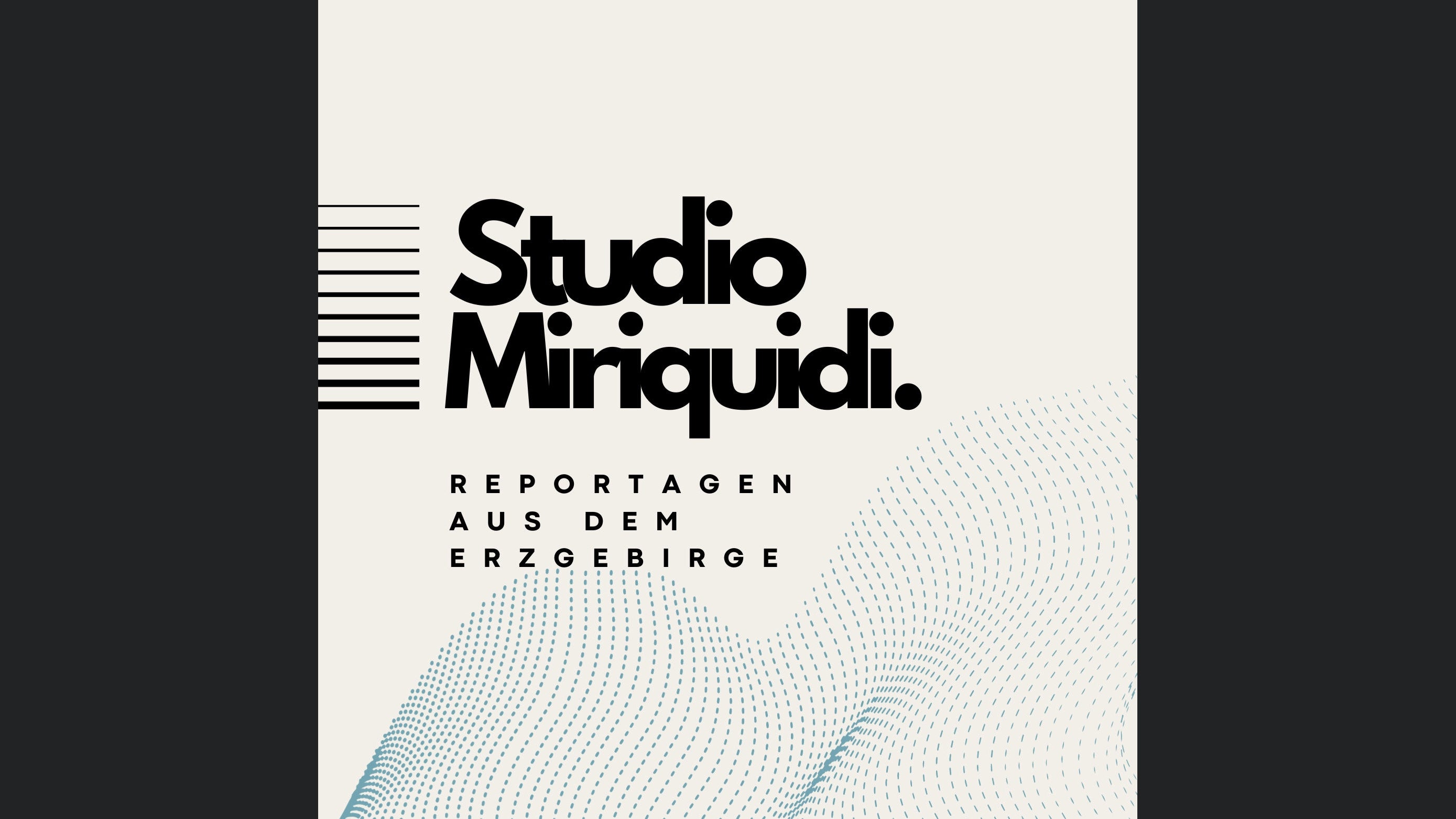 STUDIO MIRIQUIDI