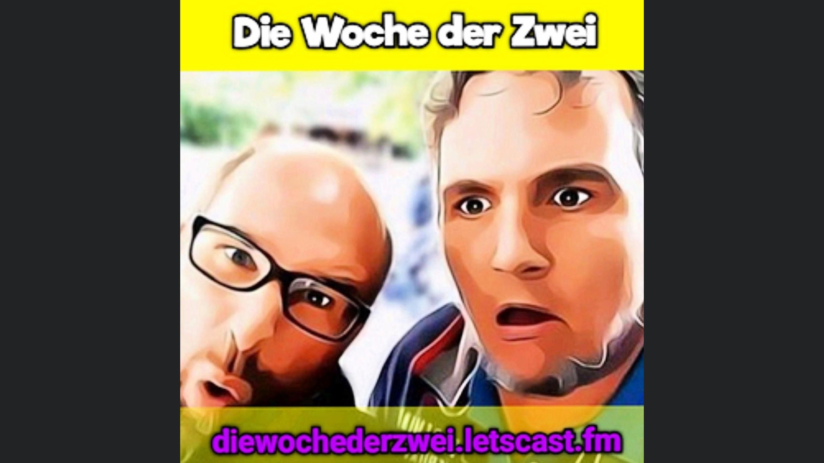 Die Woche der Zwei
