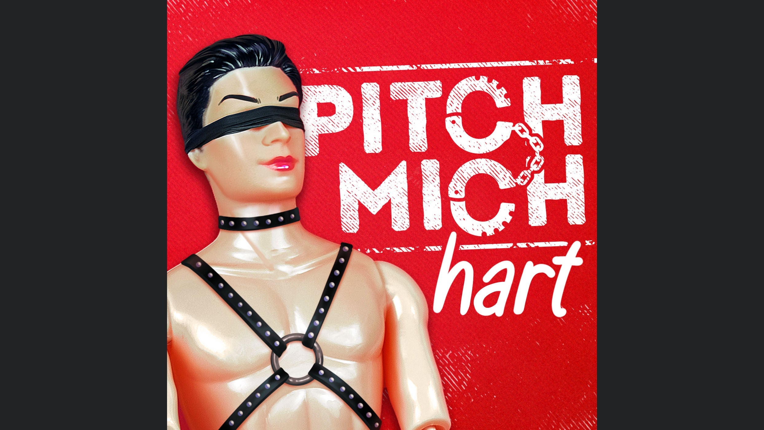 PITCH MICH HART