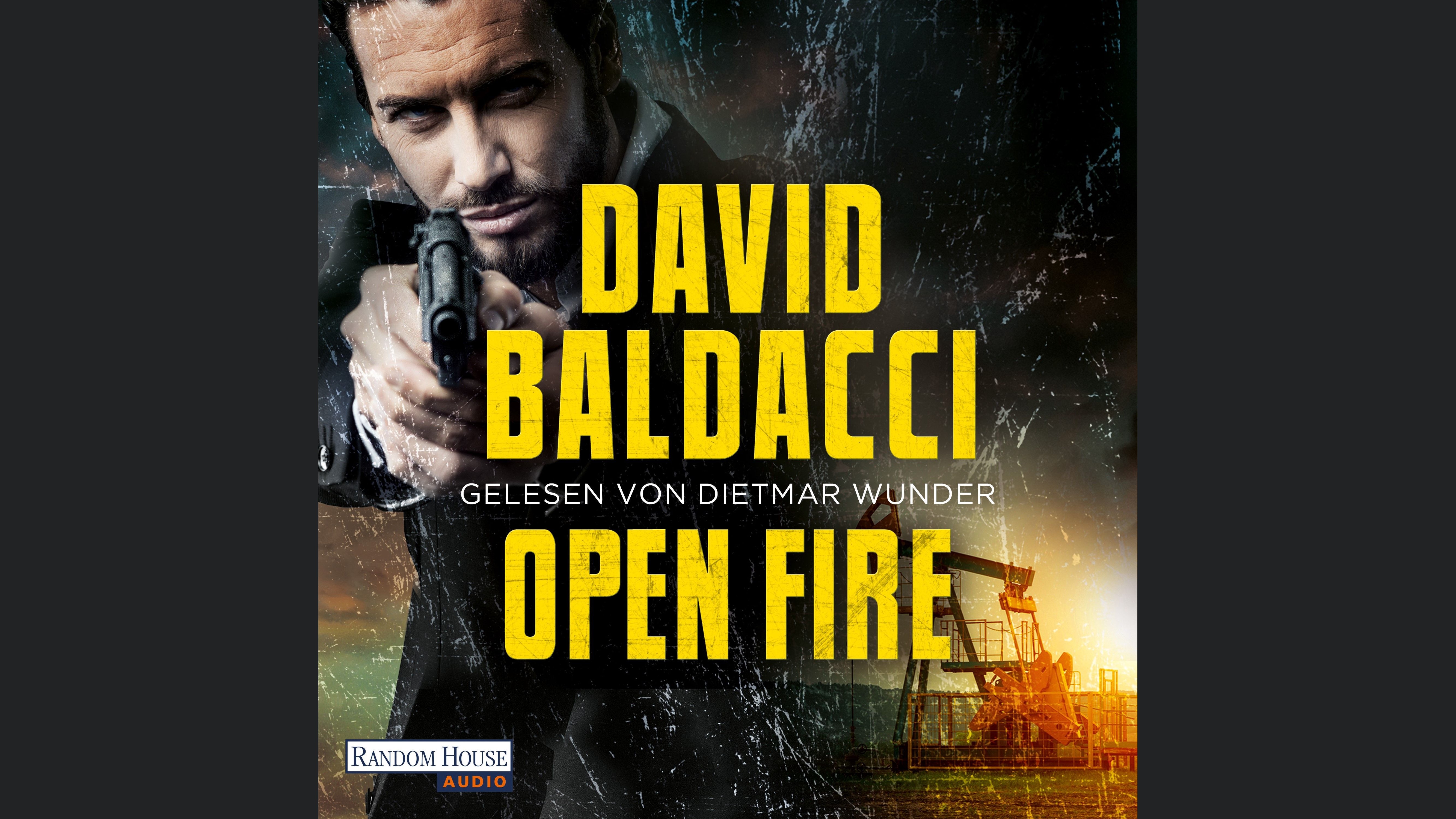 Open Fire
