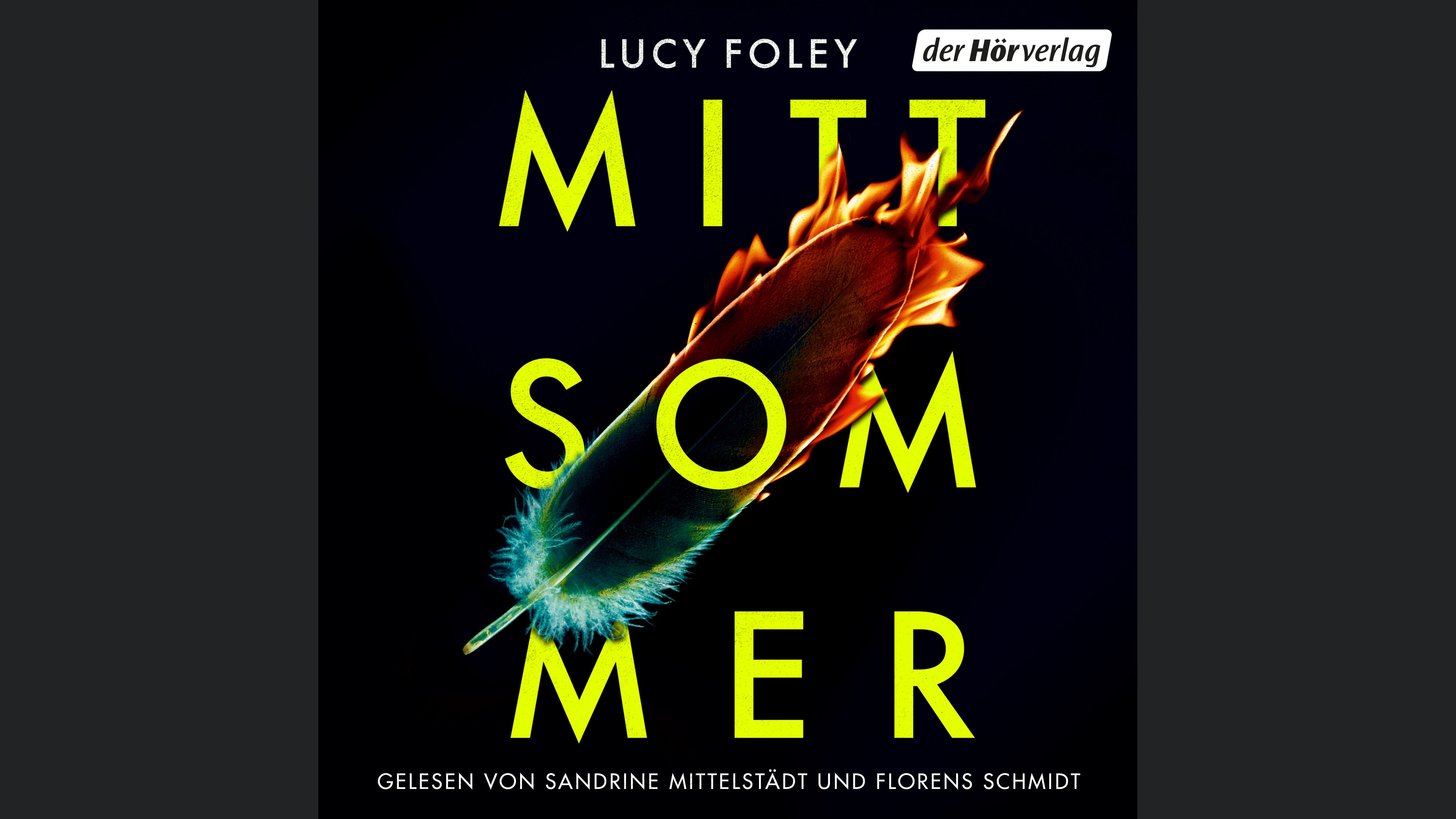Mittsommer