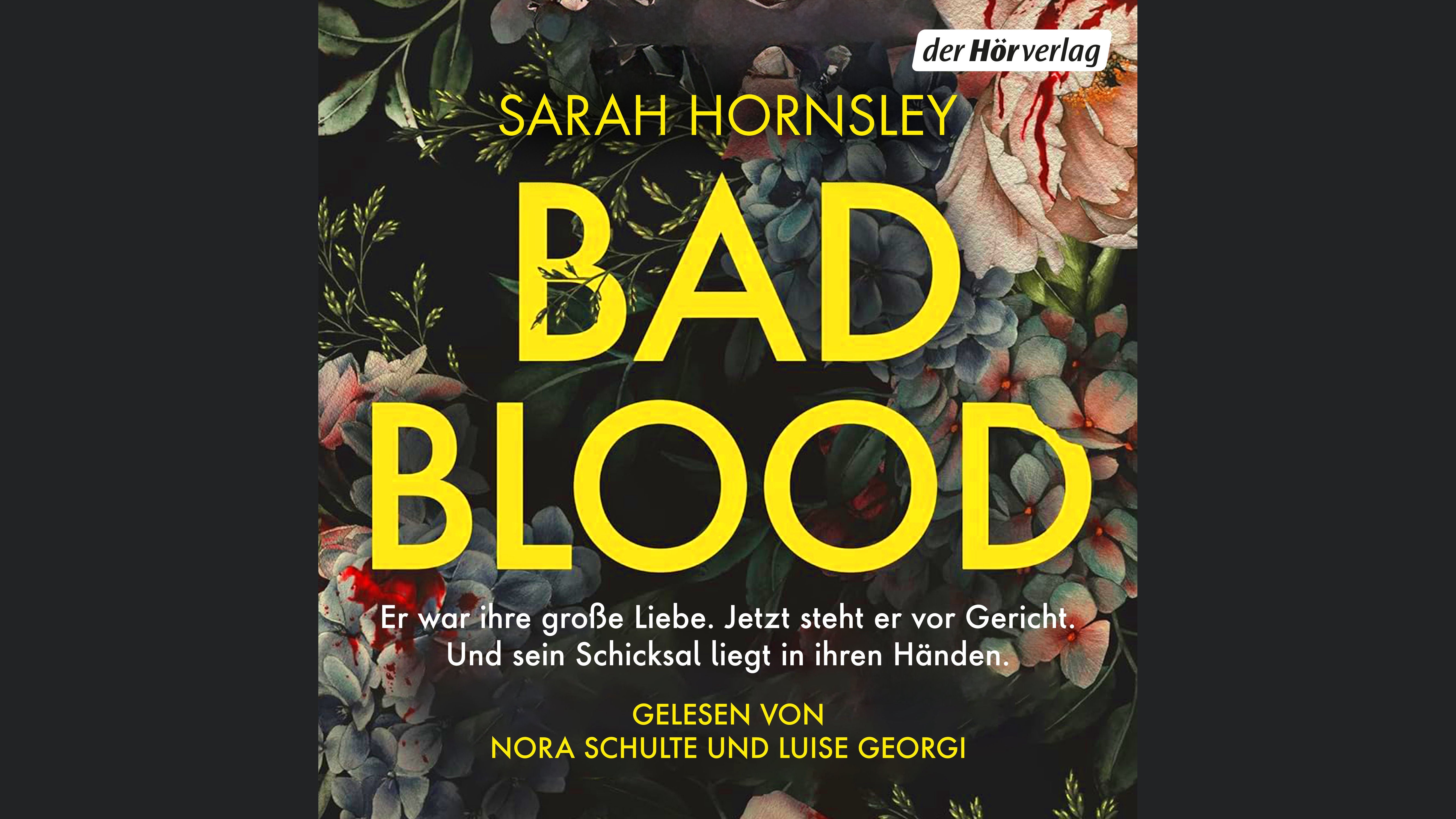Bad Blood