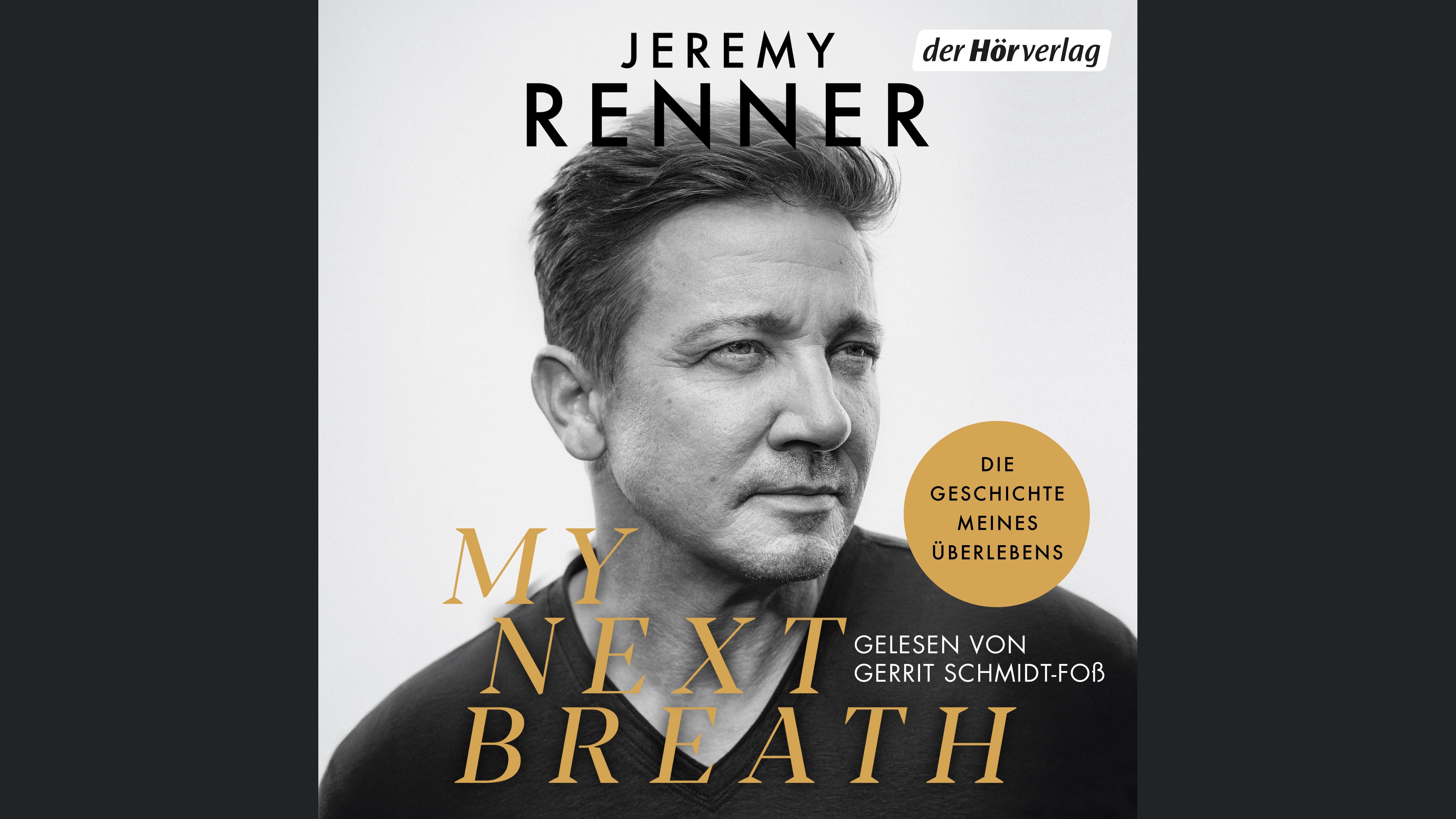 My Next Breath