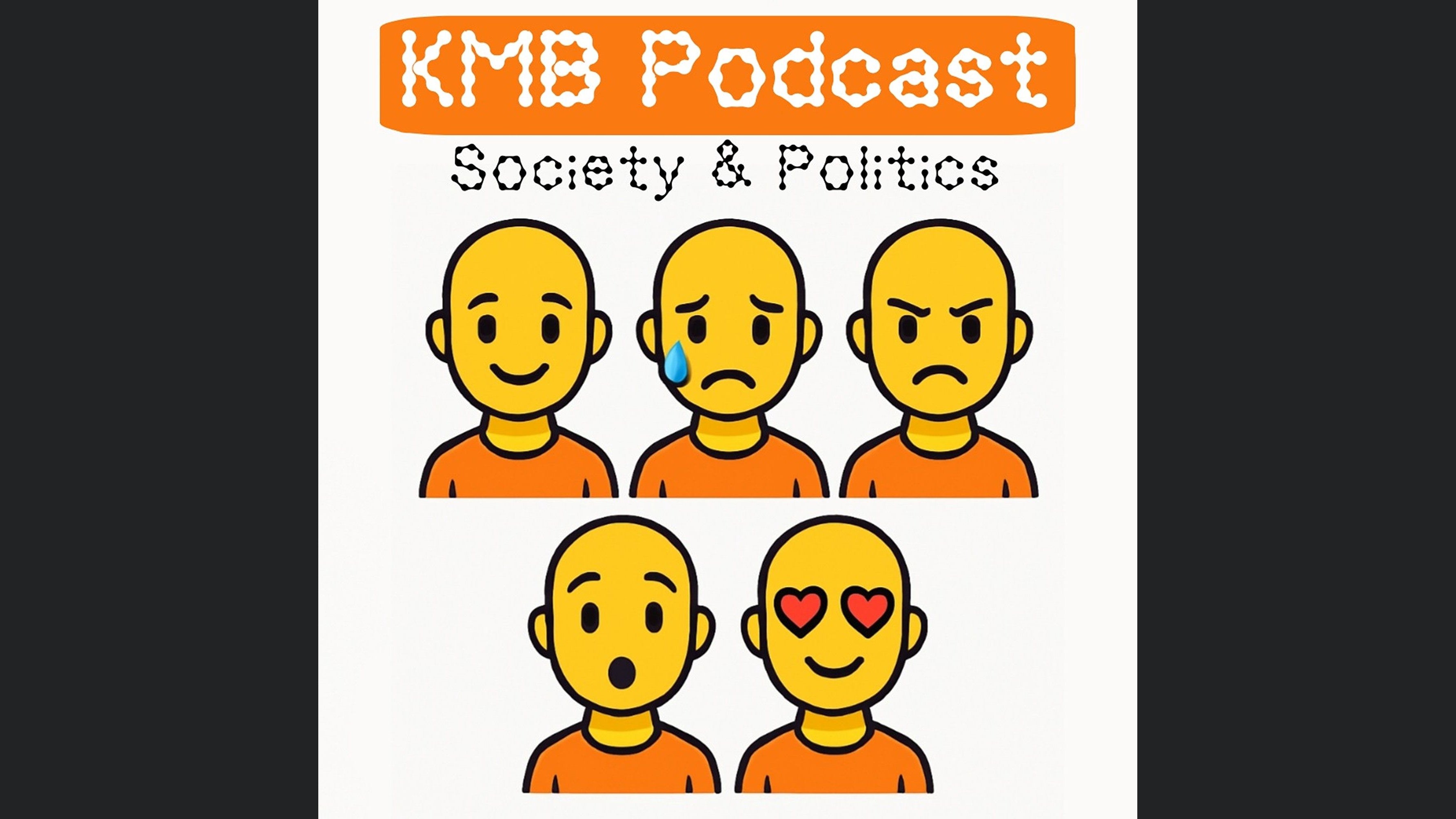 KMB Podcast