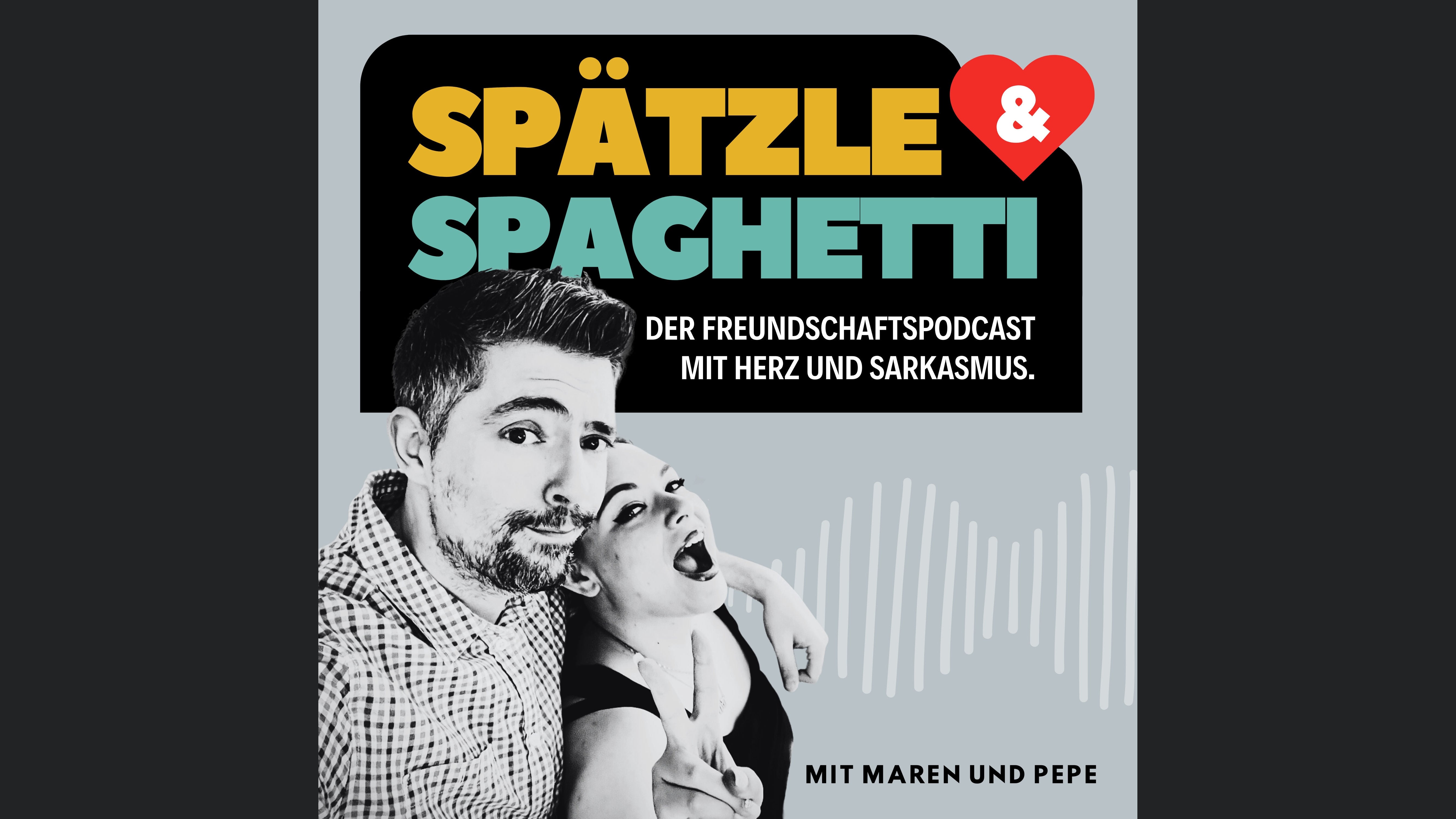 Spätzle & Spaghetti