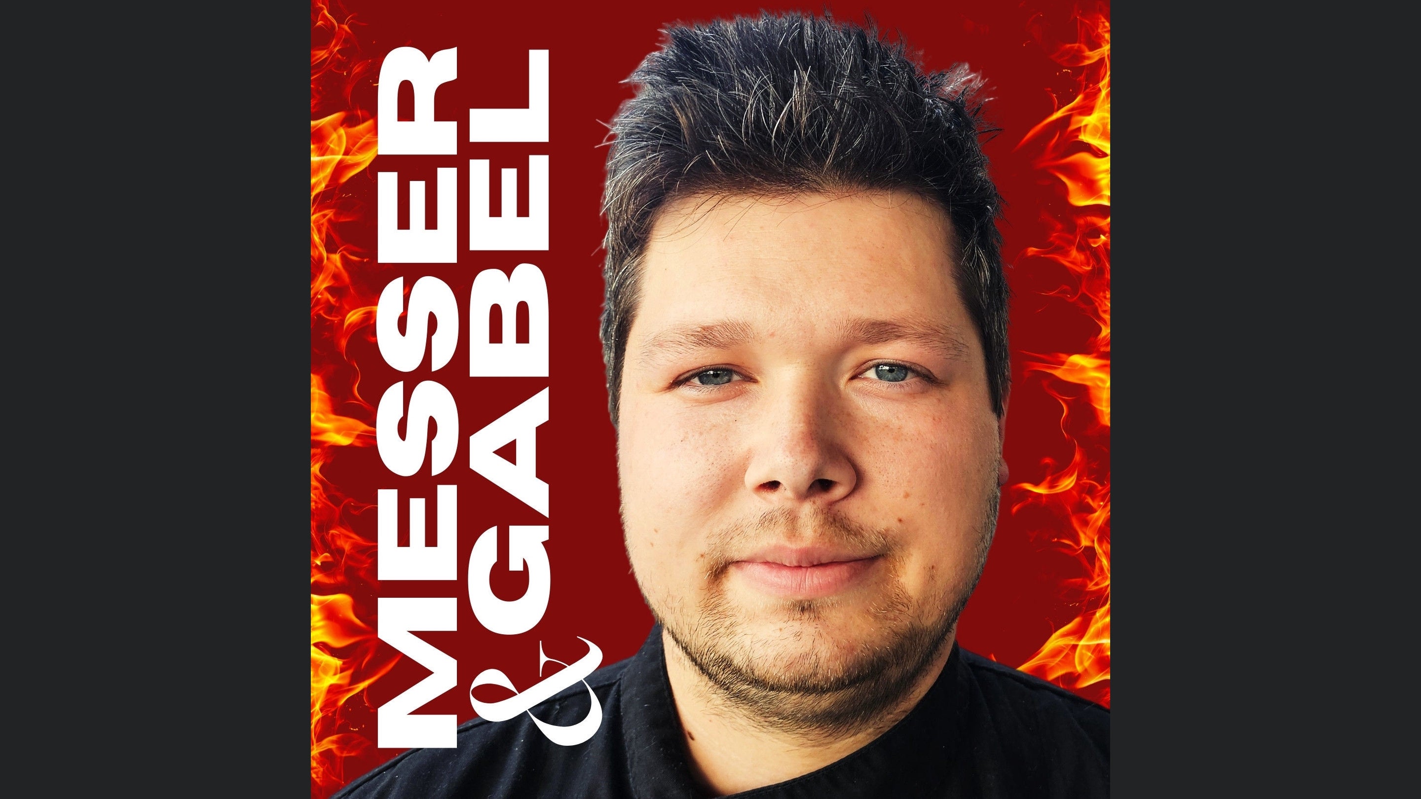 Messer und Gabel