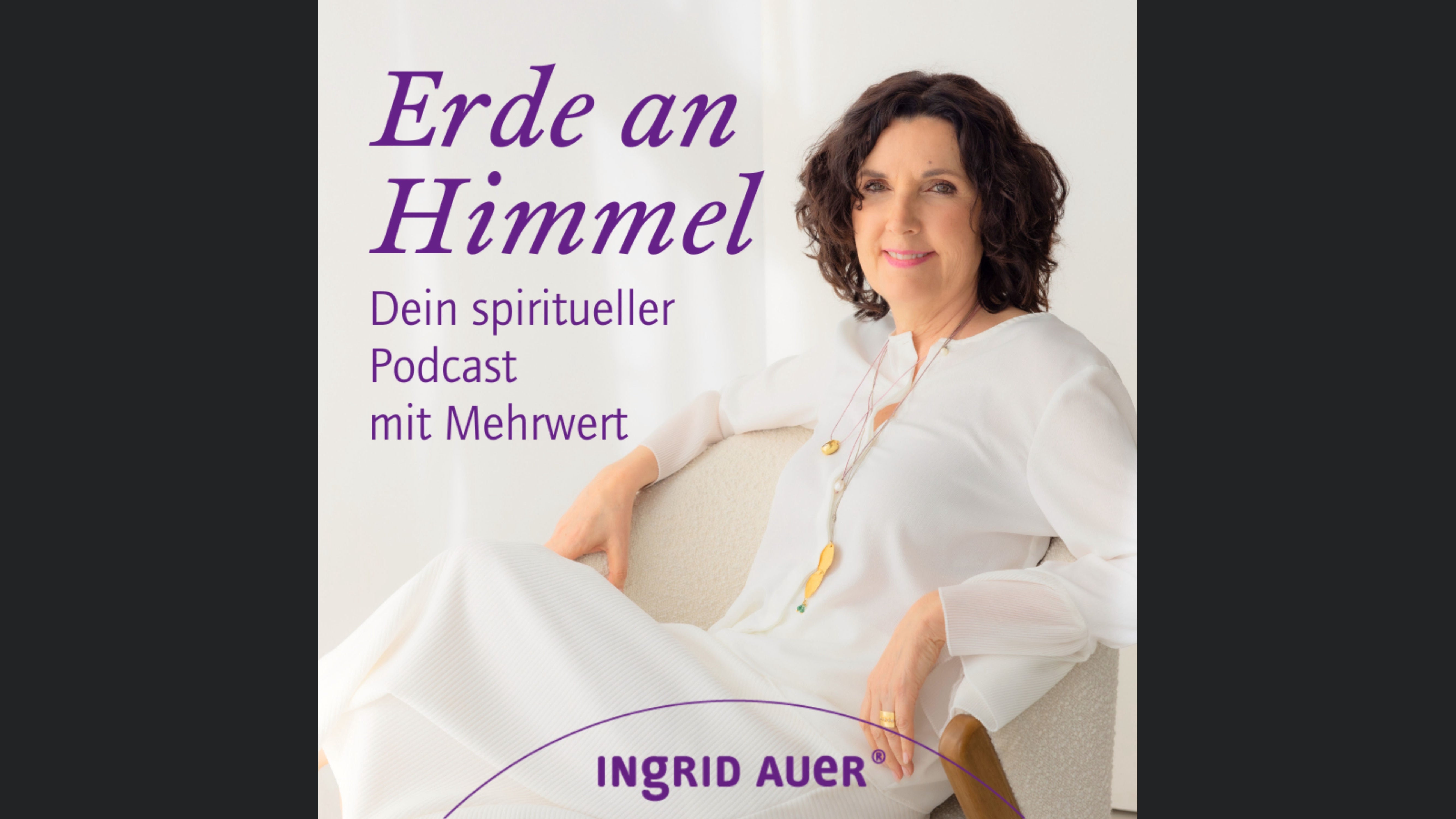 Erde an Himmel