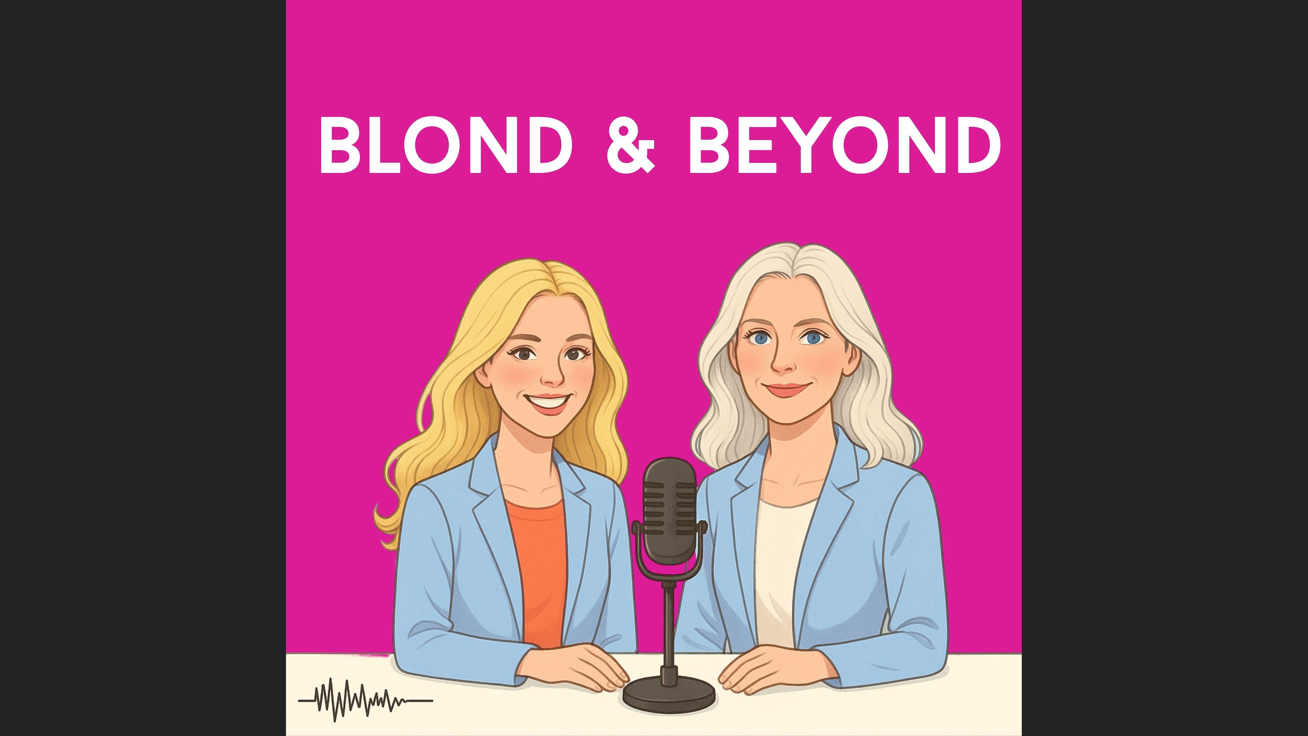 Blond & Beyond