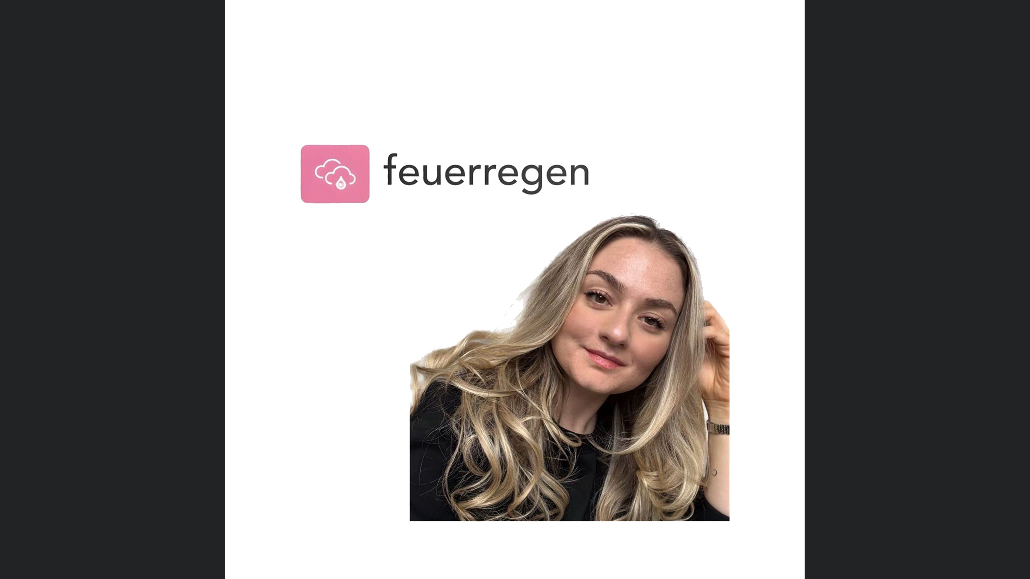 Feuerregen