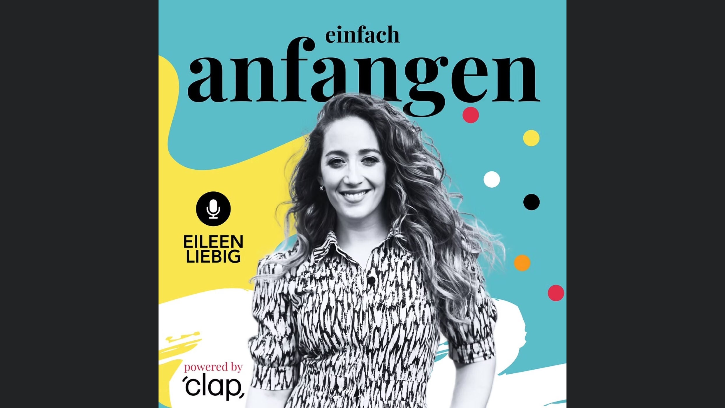 einfach anfangen