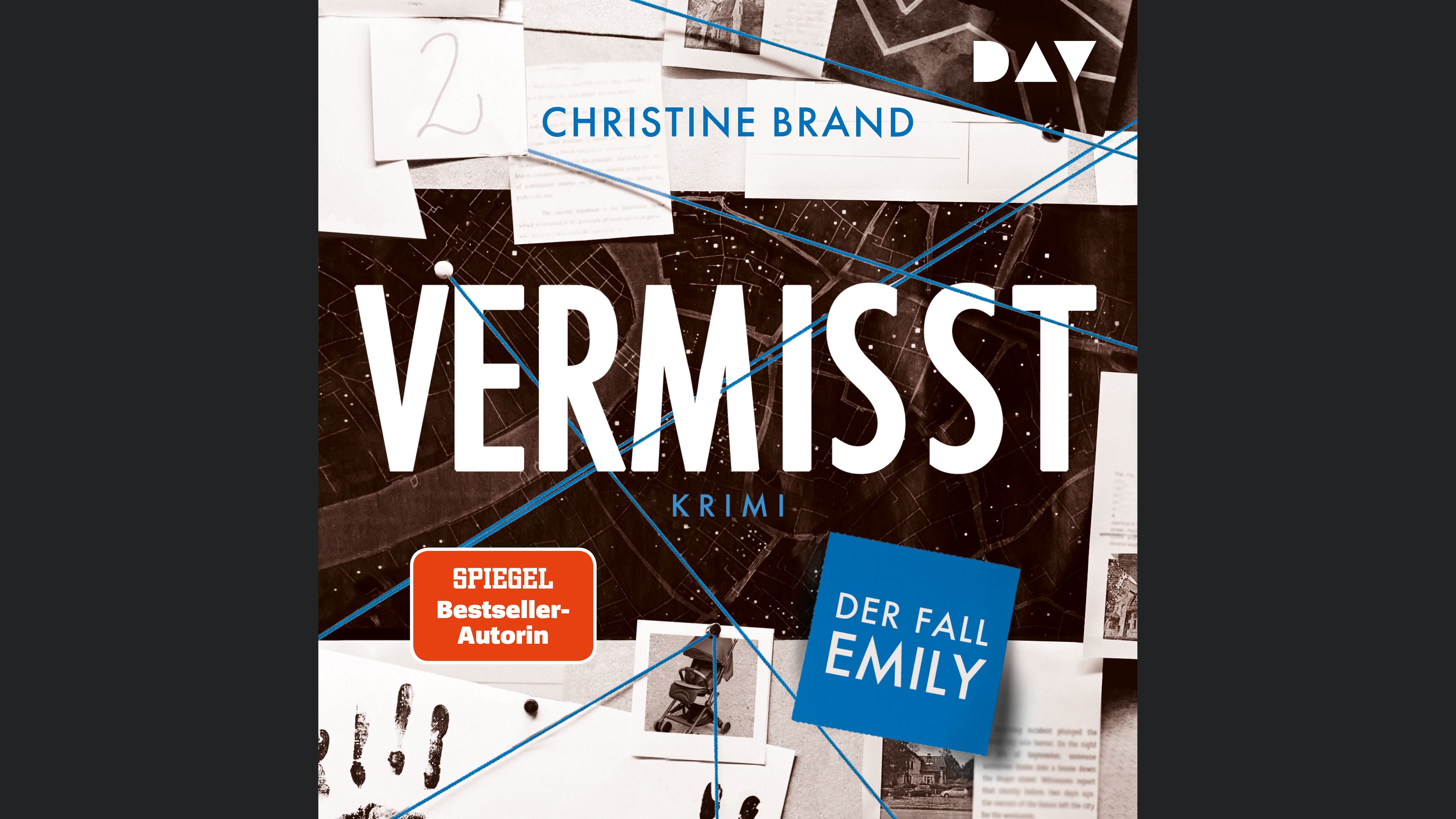 Vermisst. Der Fall Emily