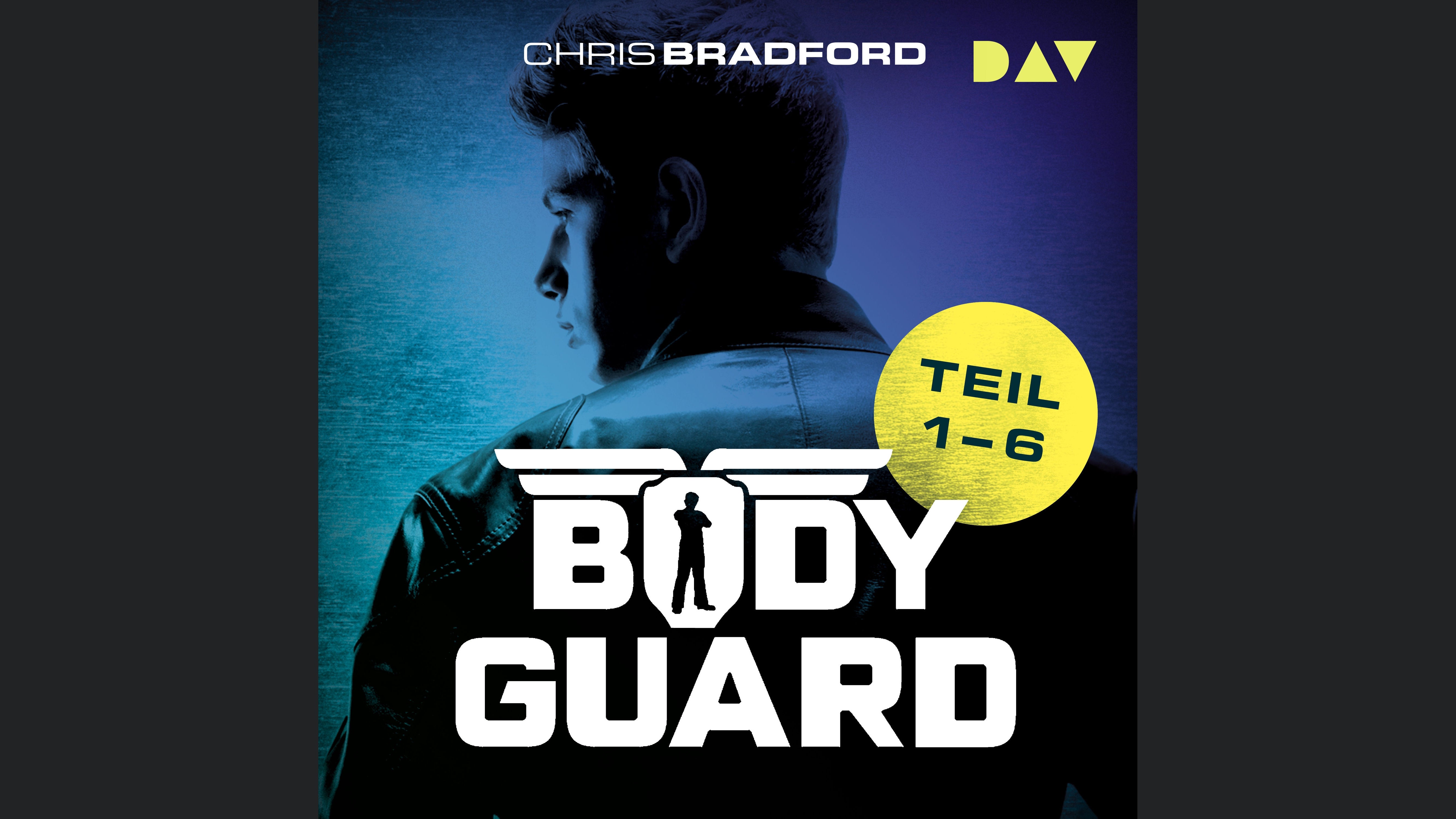 Bodyguard – Teil 1-6