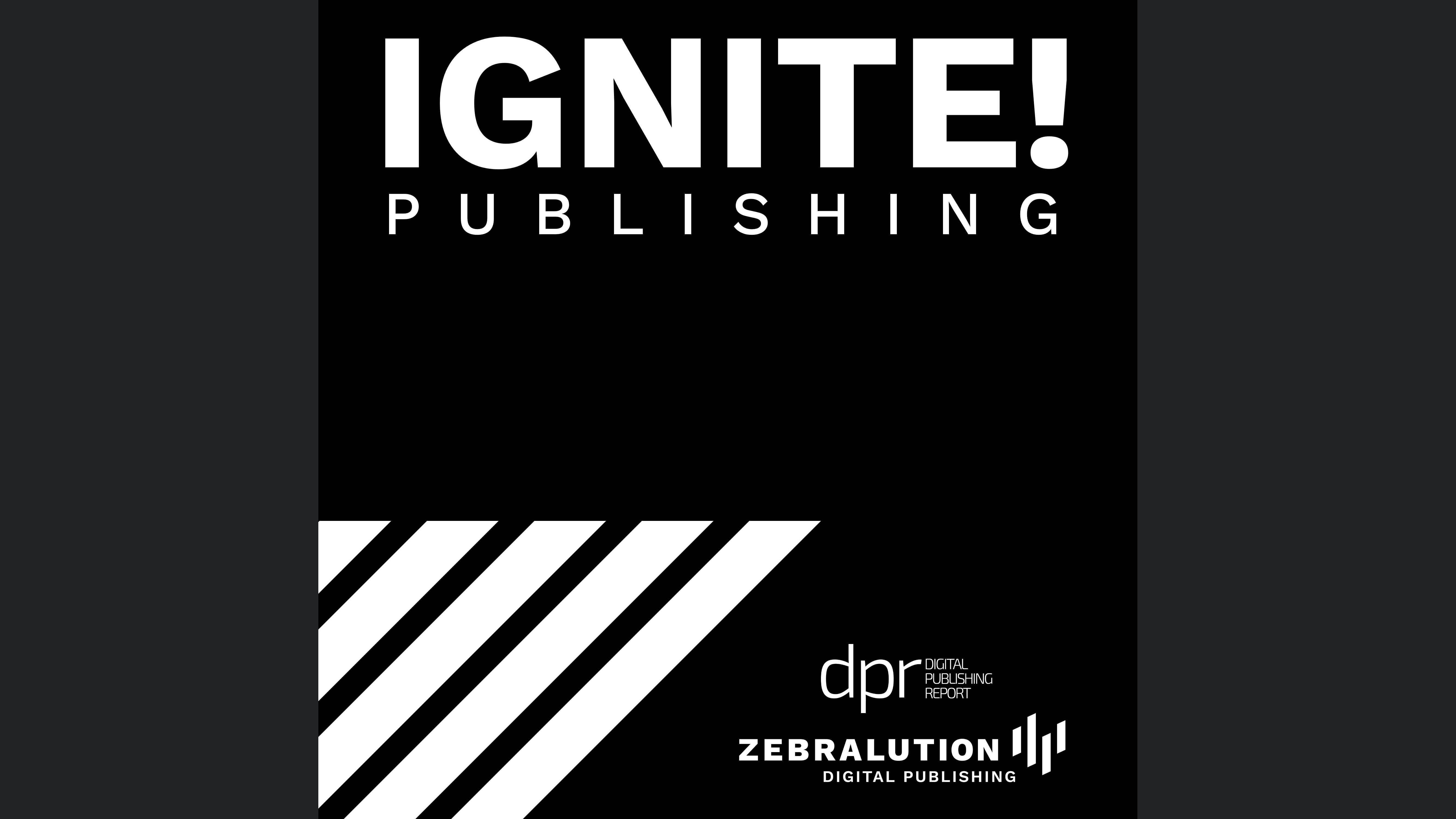 IGNITE! Publishing