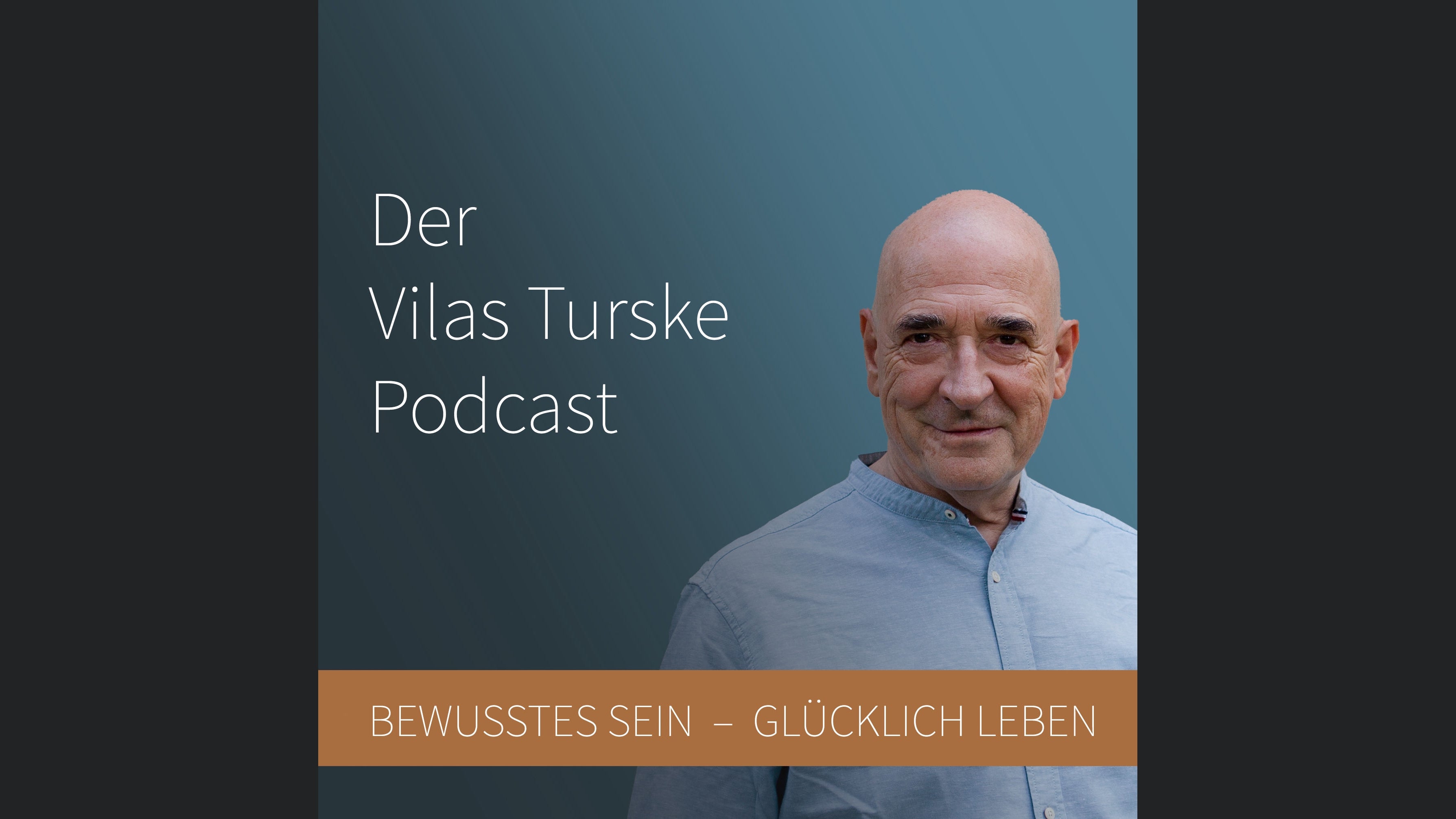 Bewusstes Sein - Glücklich Leben