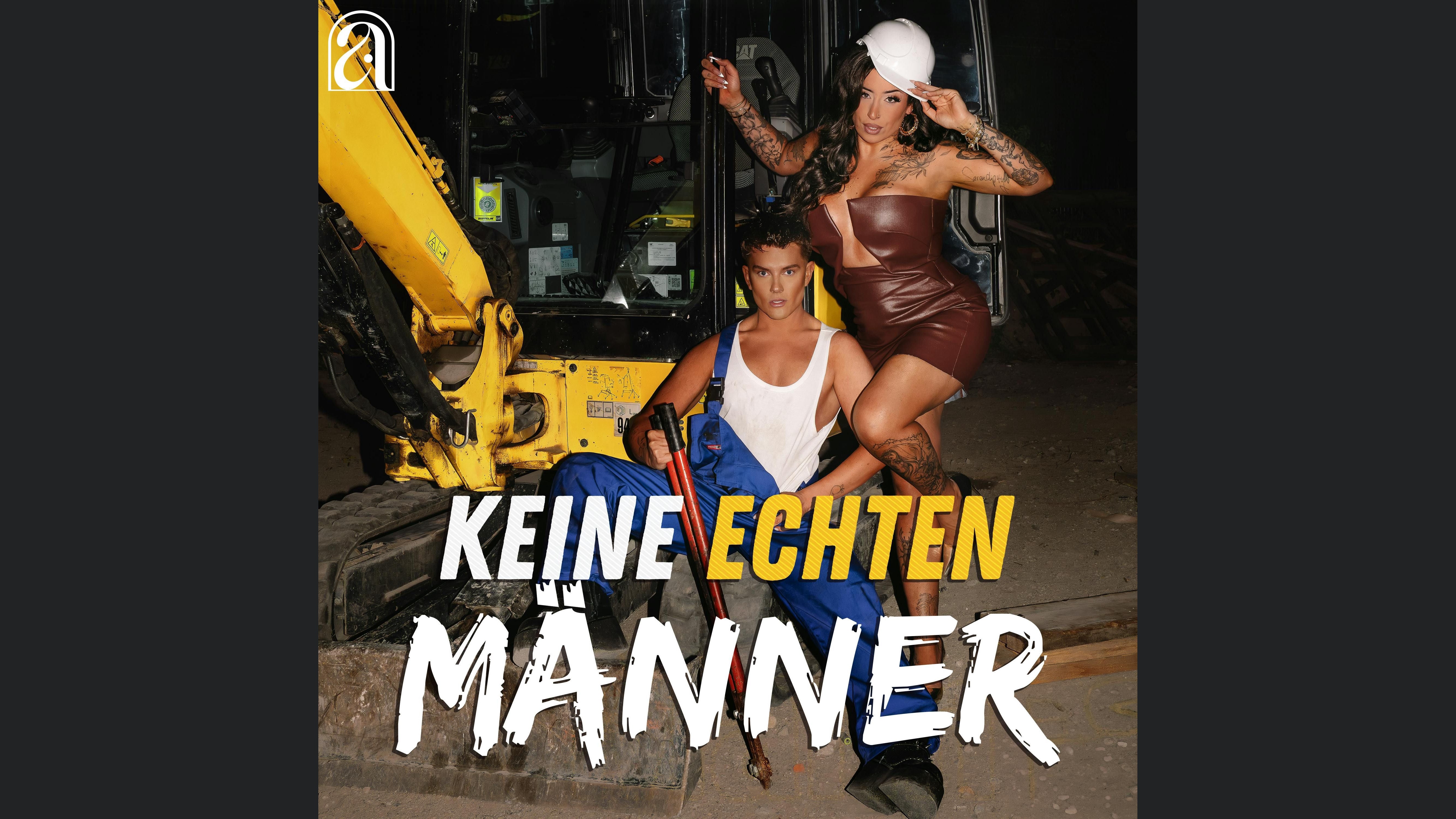 Keine Echten Männer