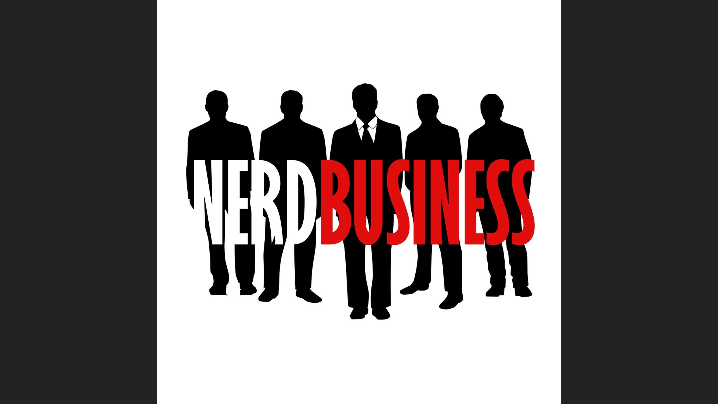 Nerdbusiness