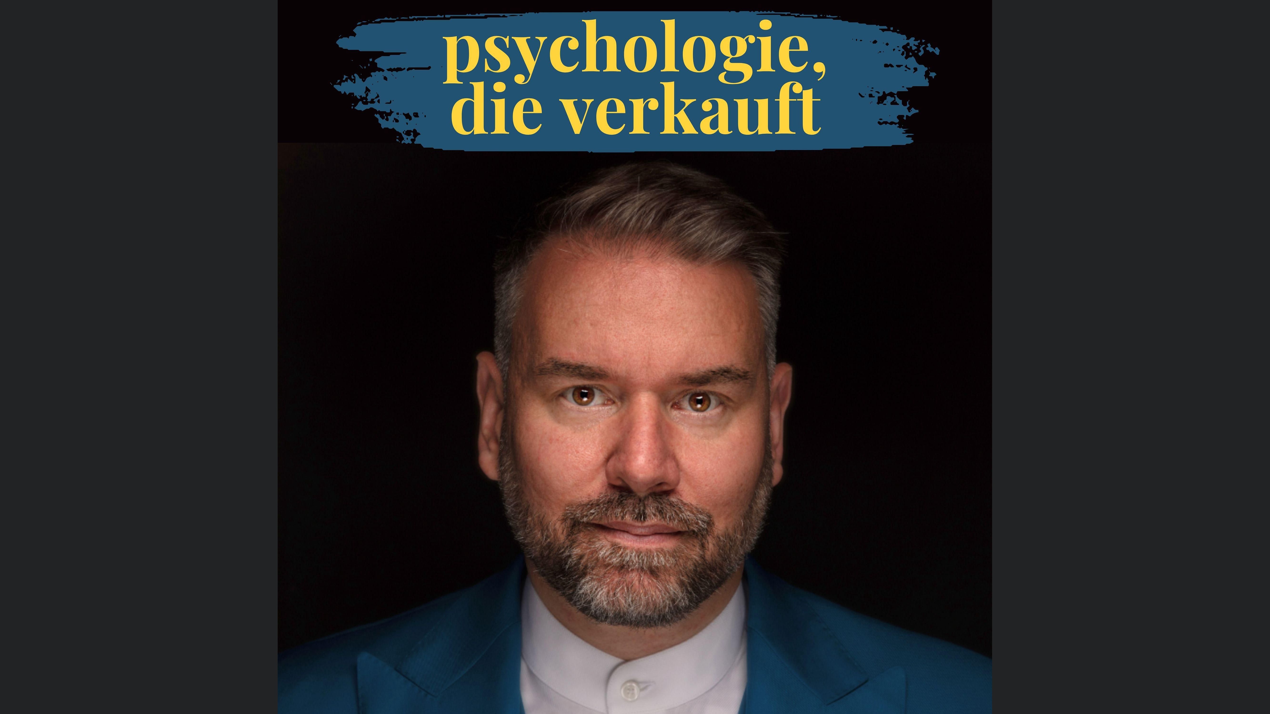 psychologie, die verkauft | Matthias Bullmahn