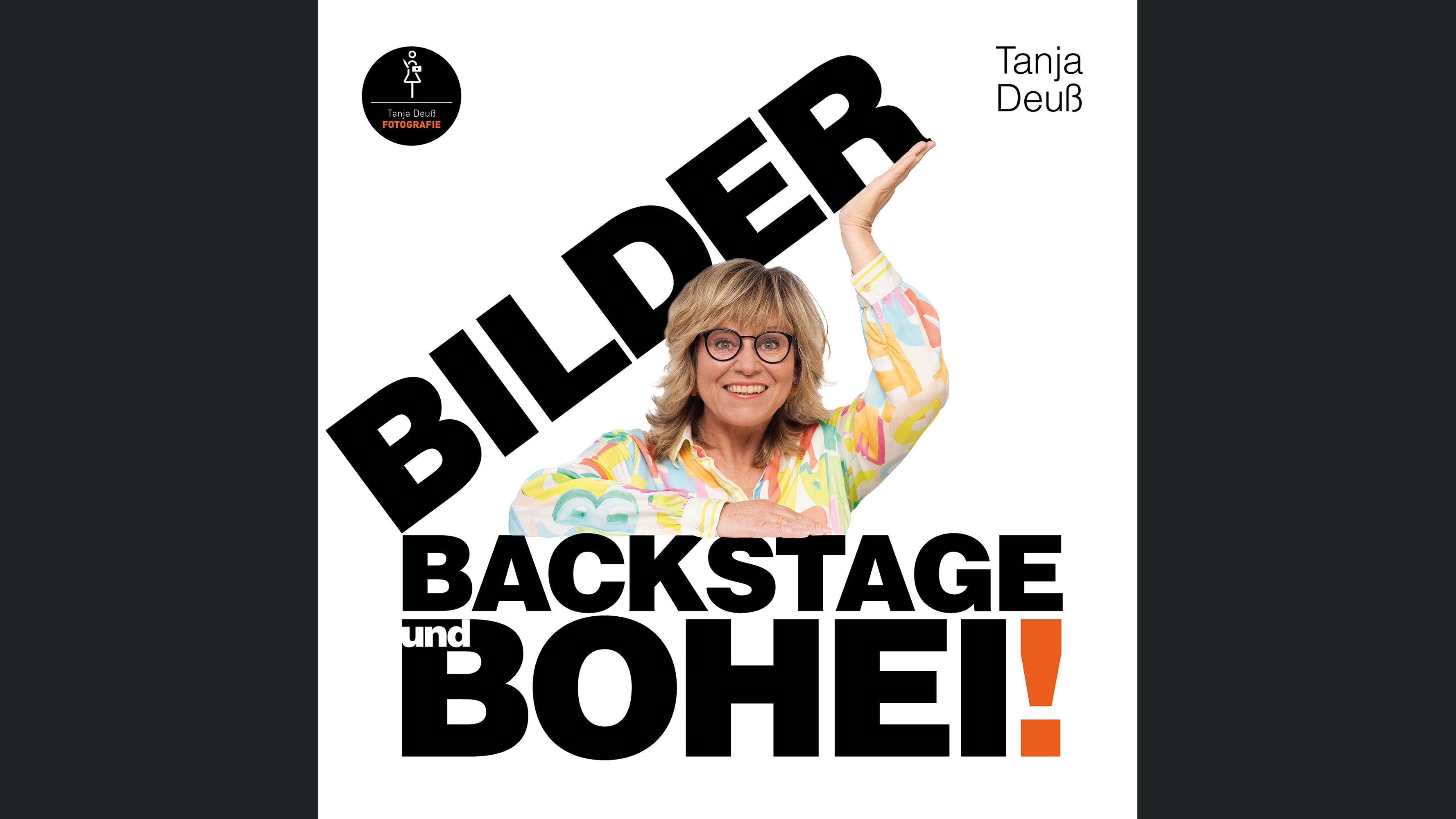 Bilder, Backstage & Bohei!