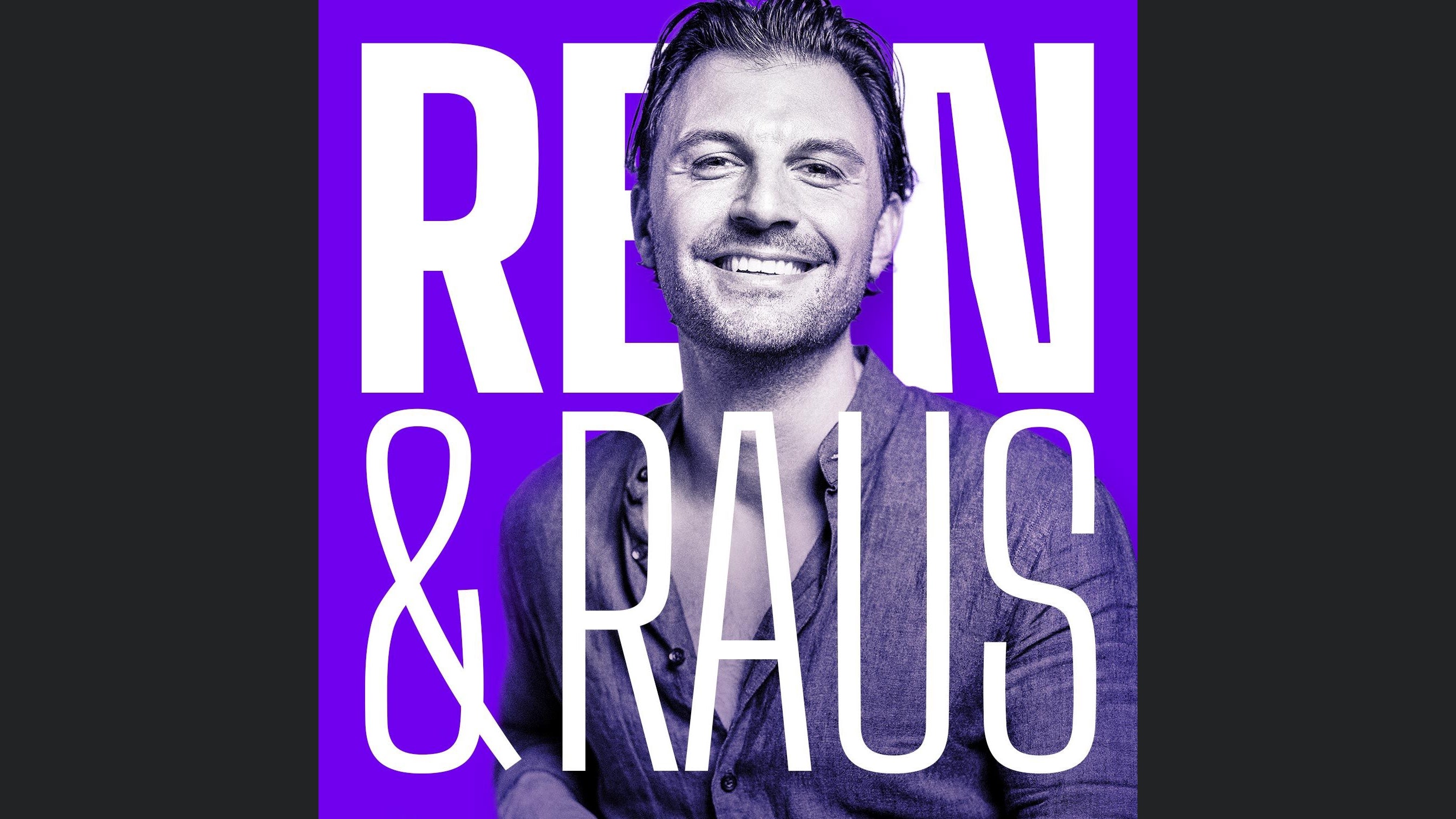 Rein&Raus - Der Sex-Podcast
