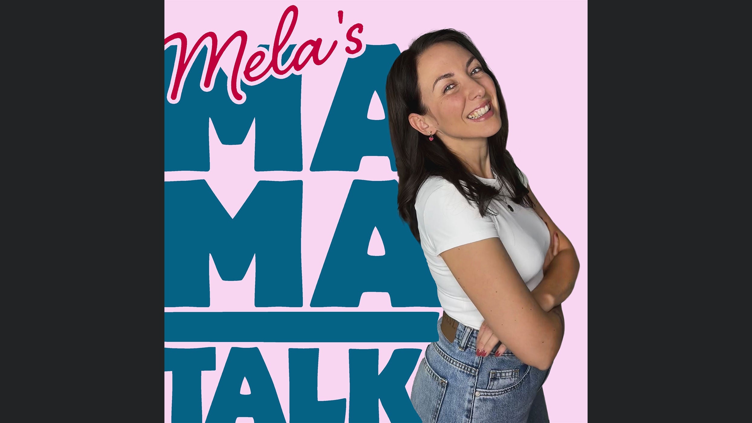 Mela‘s MamaTalk