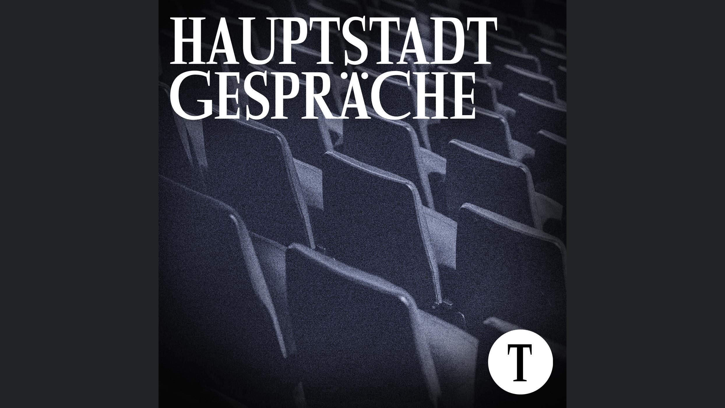 Hauptstadt-Gespräche