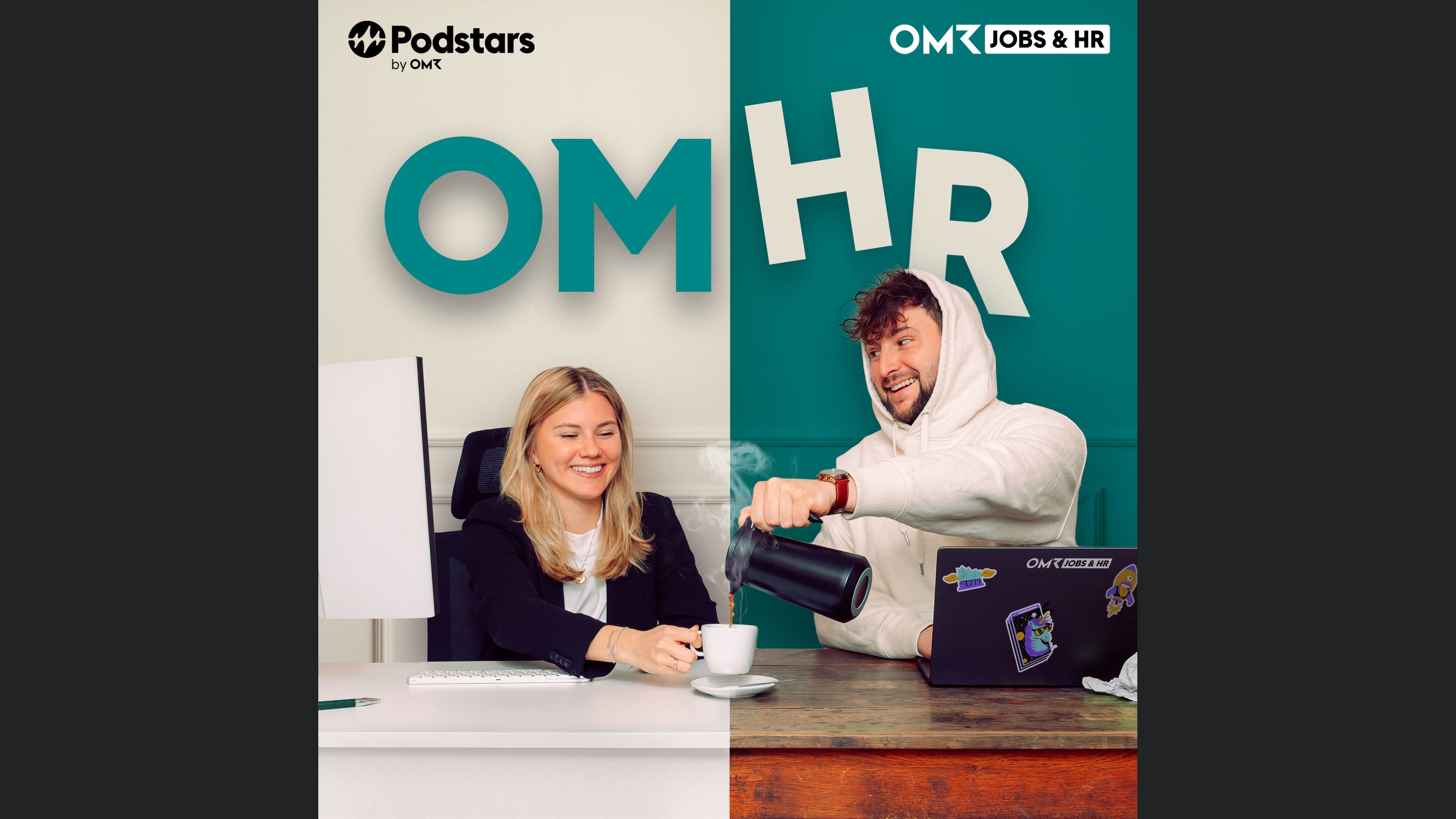 OMHR